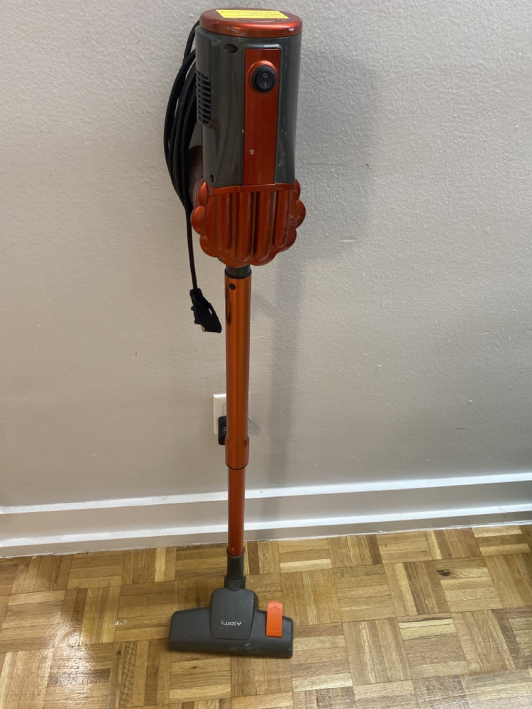 Handheld Vacuum Cleaner
