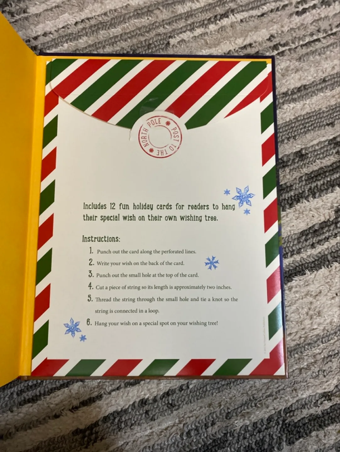 The Wishing Tree Book Kids image indicator(3)