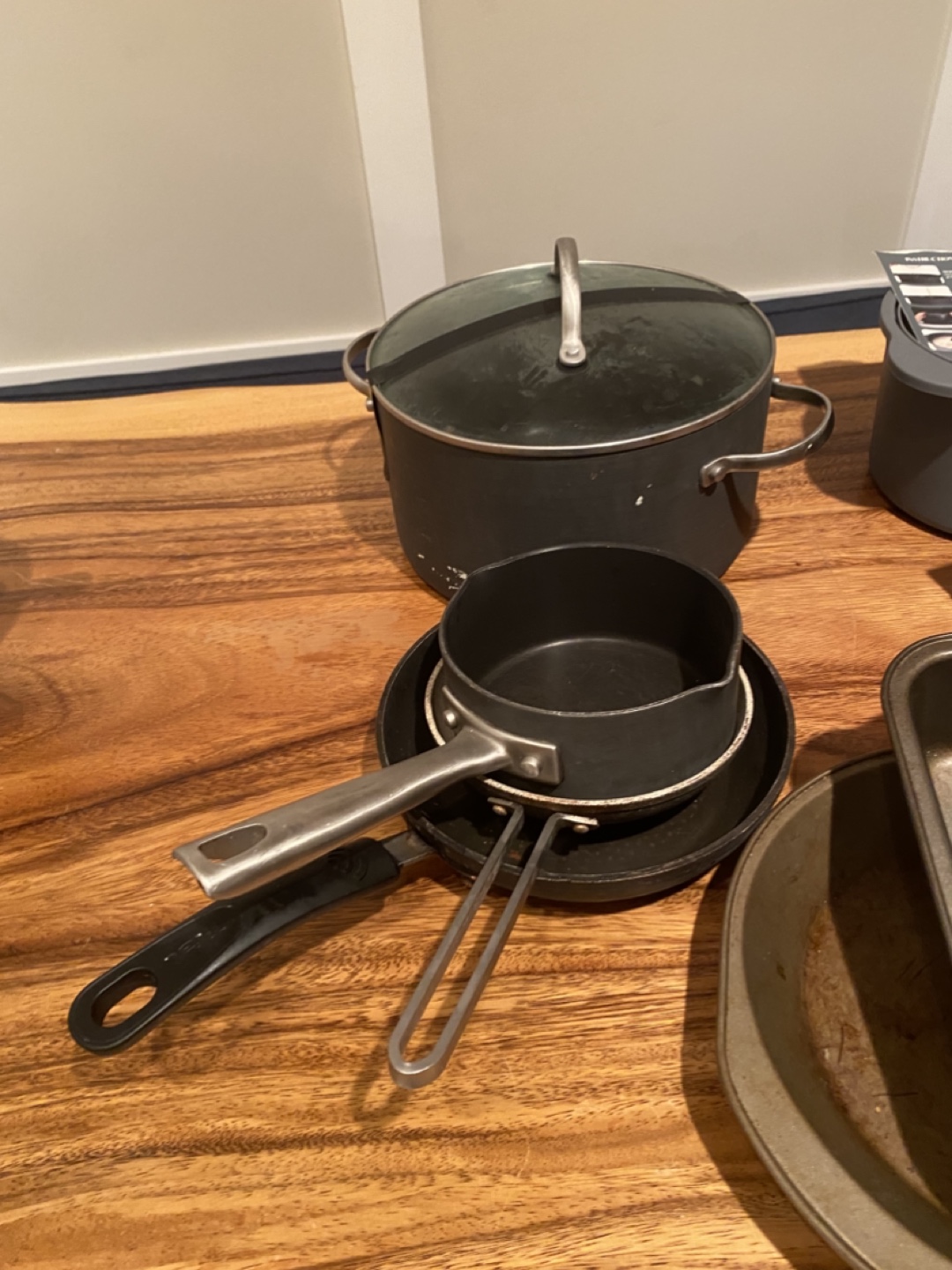 Kitchenware Bundle #freecycle