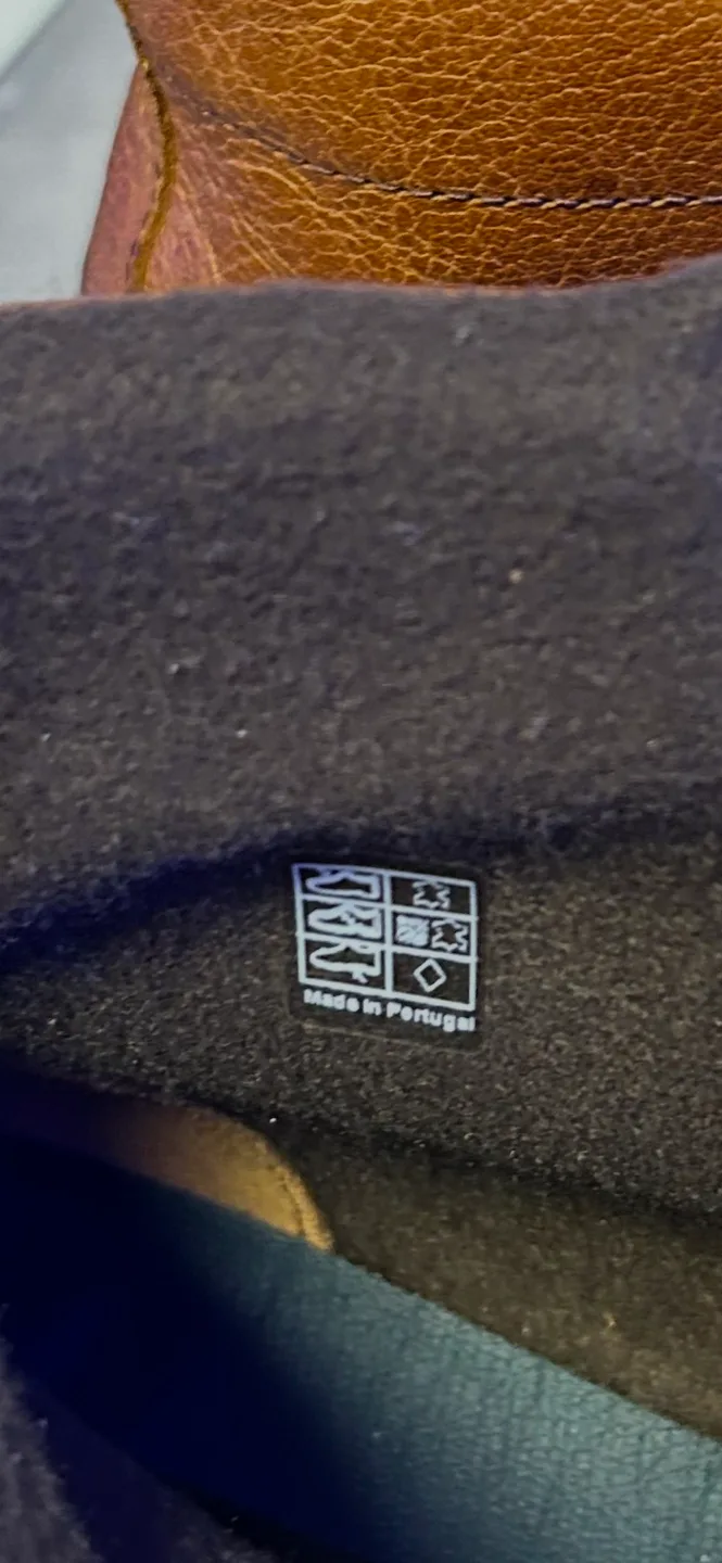 Brown Leather Boots image indicator(10)