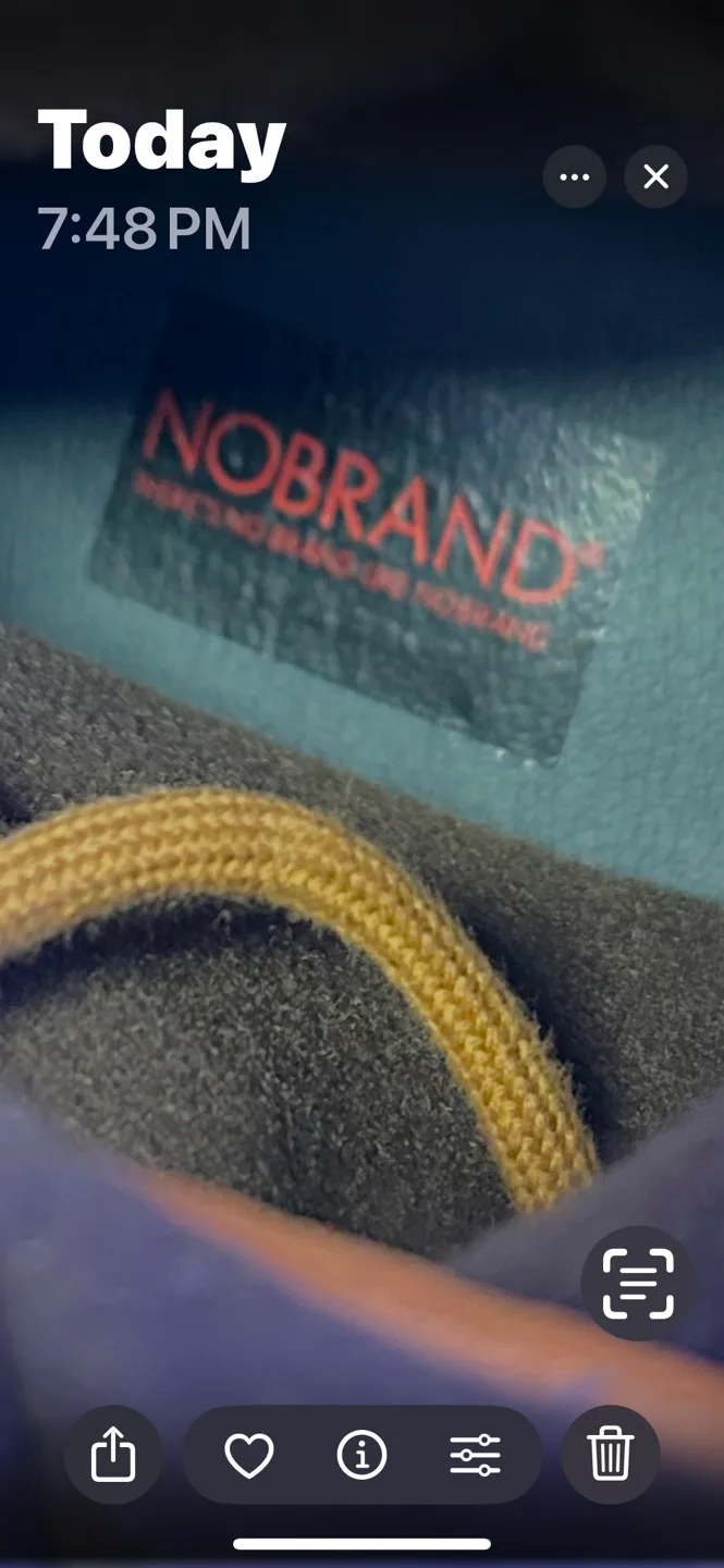 Brown Leather Boots image indicator(9)