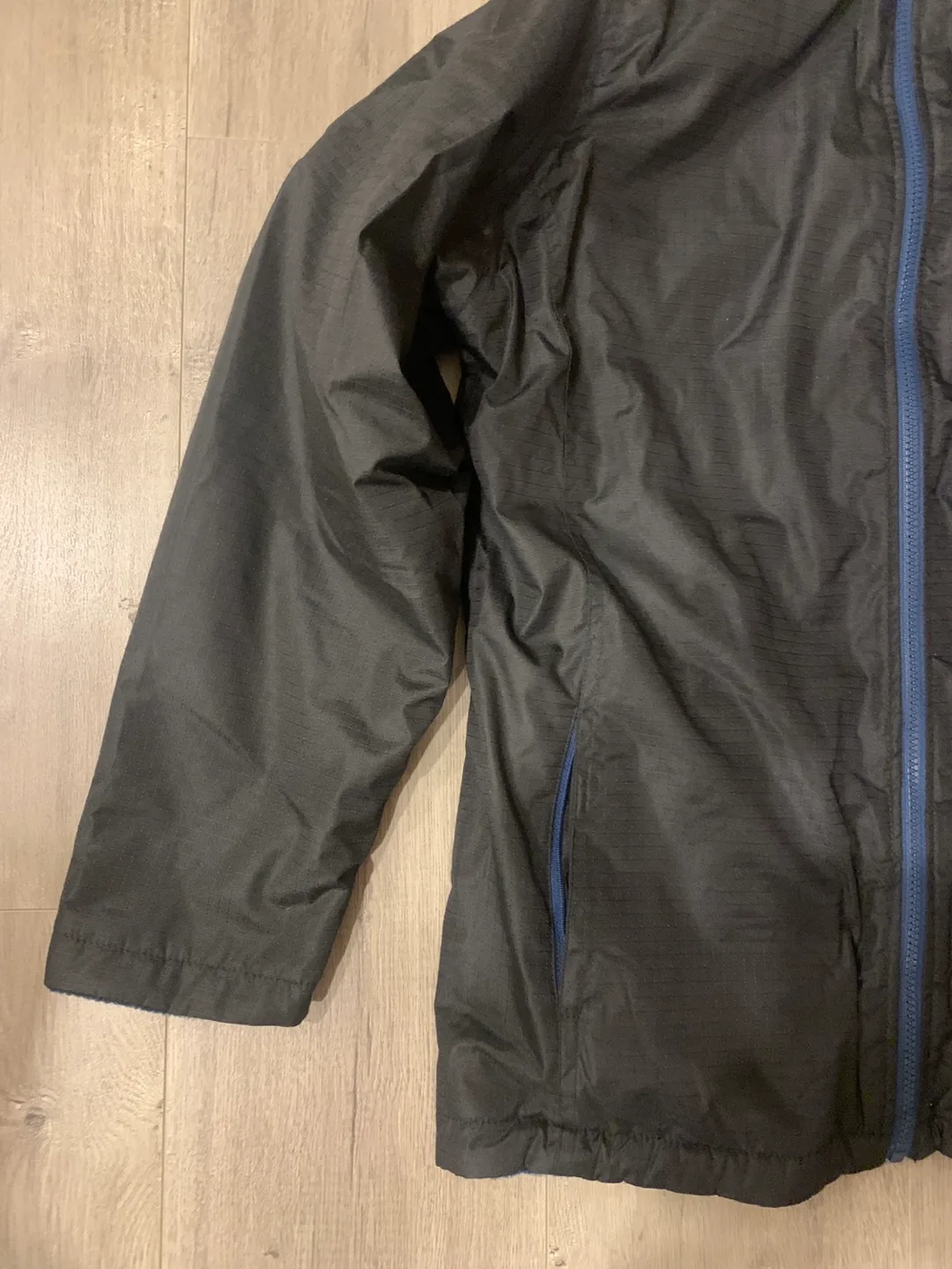 Lookout Solutions Winter Jacket for someone in need #freecycle image indicator(2)