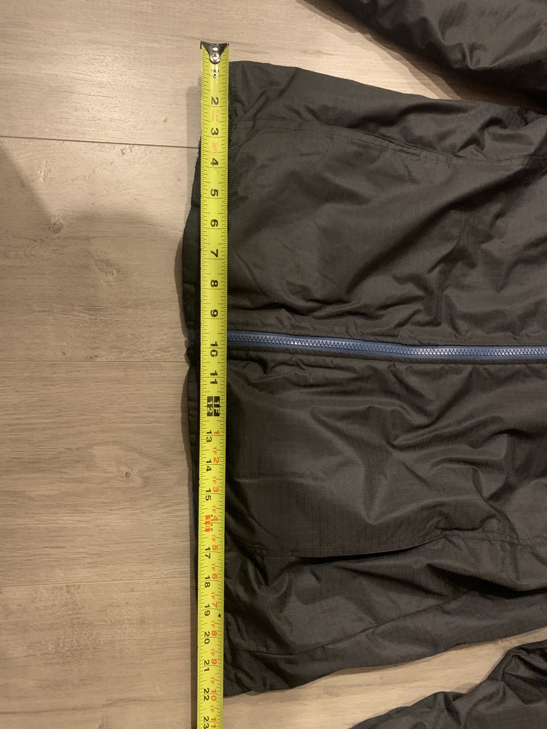 Lookout Solutions Winter Jacket for someone in need #freecycle - photo 5