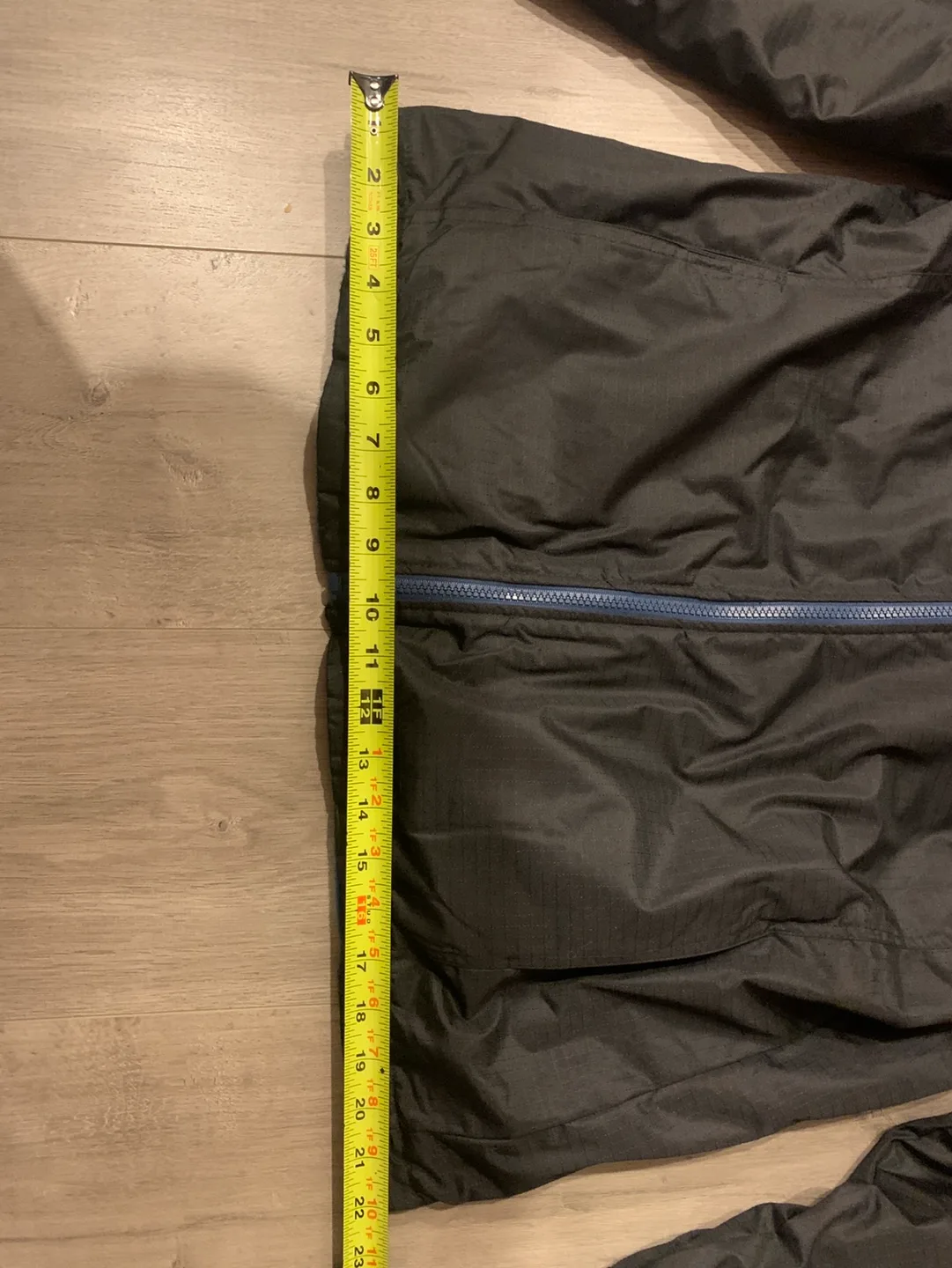 Lookout Solutions Winter Jacket for someone in need #freecycle image indicator(5)