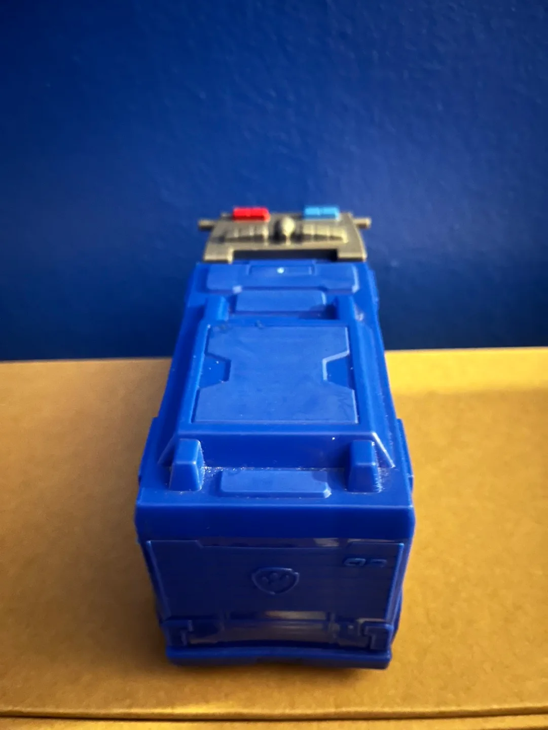 #freecycle Paw Patrol Chase's Police Truck image indicator(4)