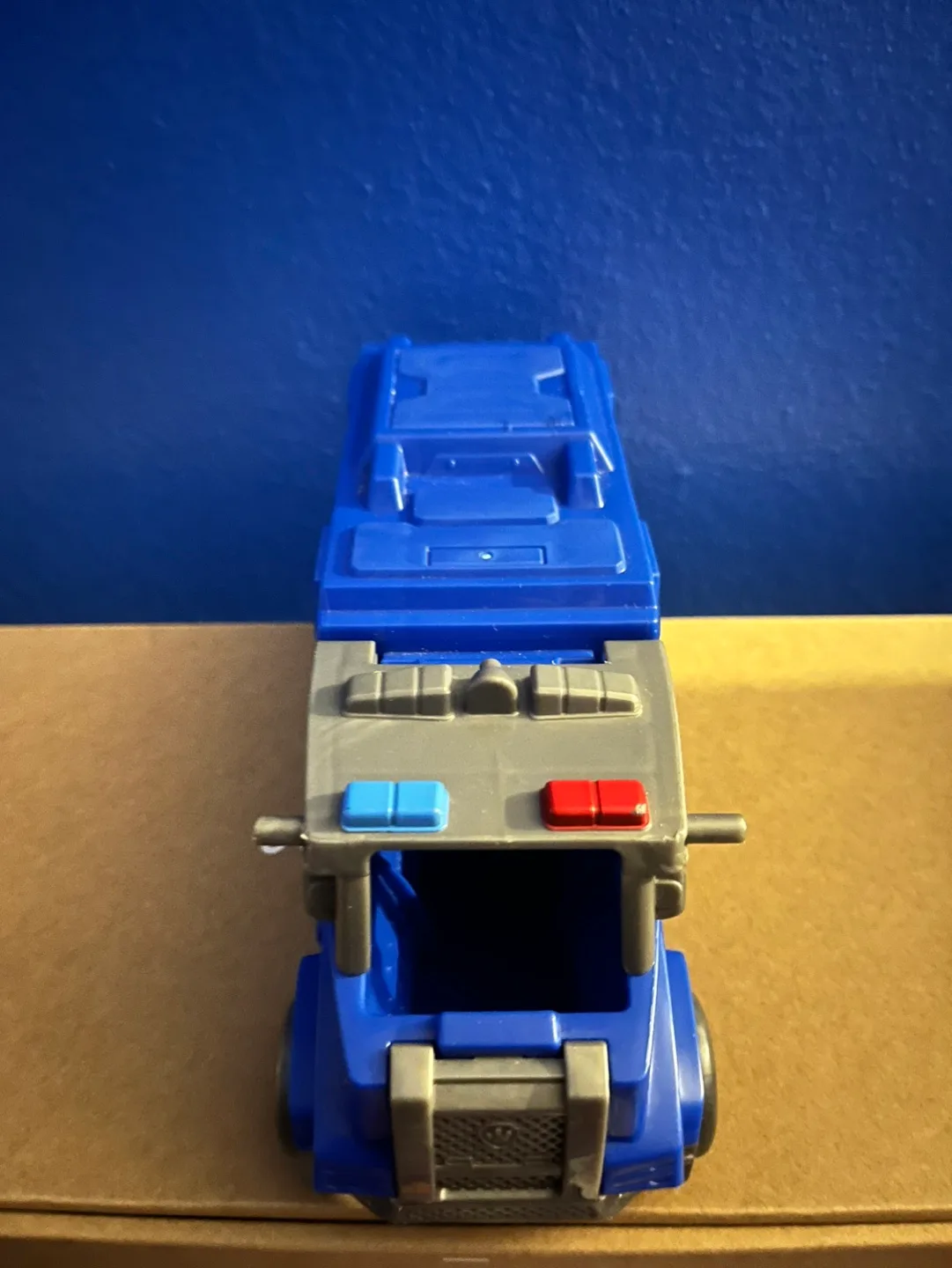 #freecycle Paw Patrol Chase's Police Truck image indicator(2)