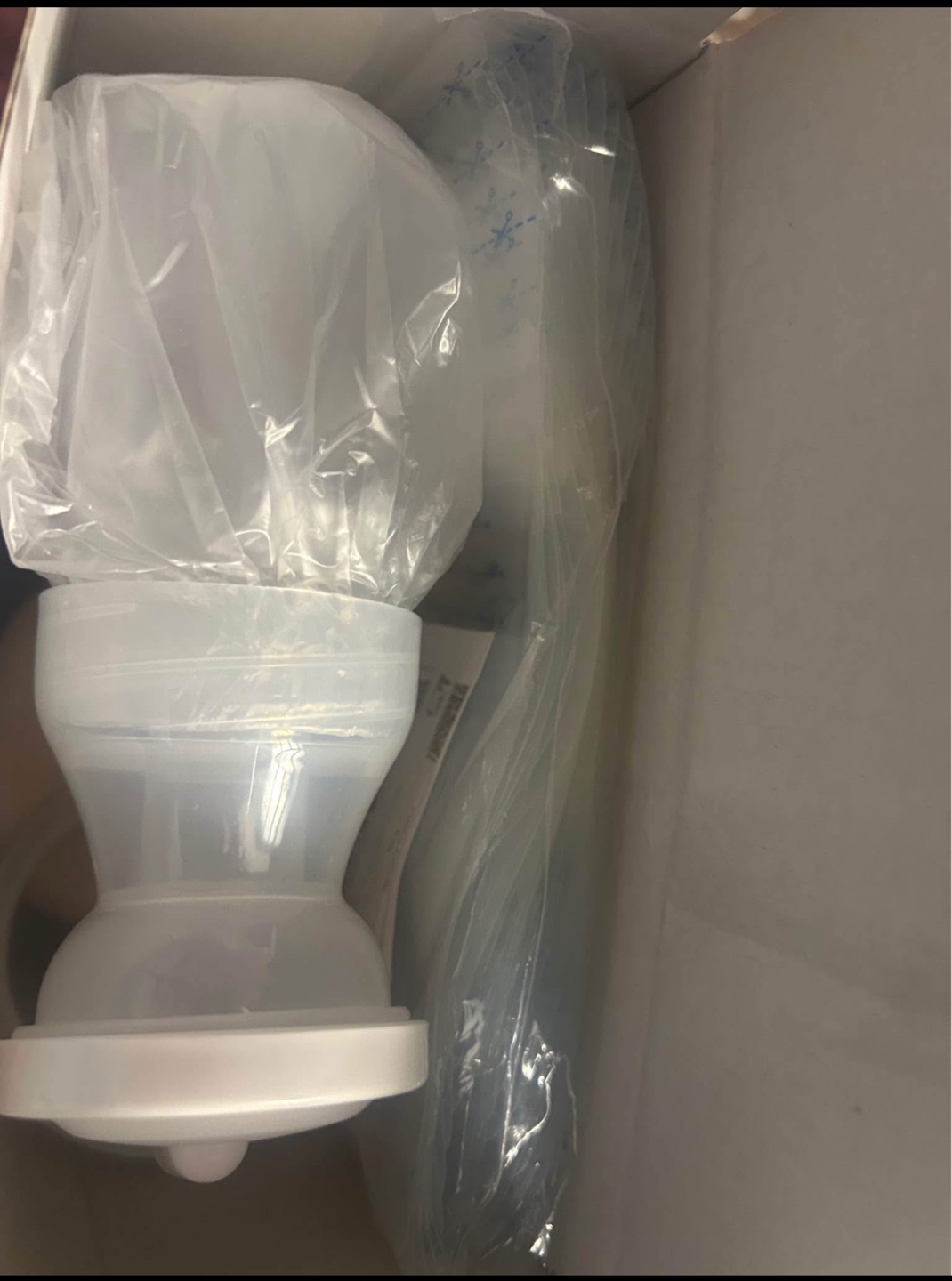 Electric Breast Pump, 9 levels, 3 models - photo 3