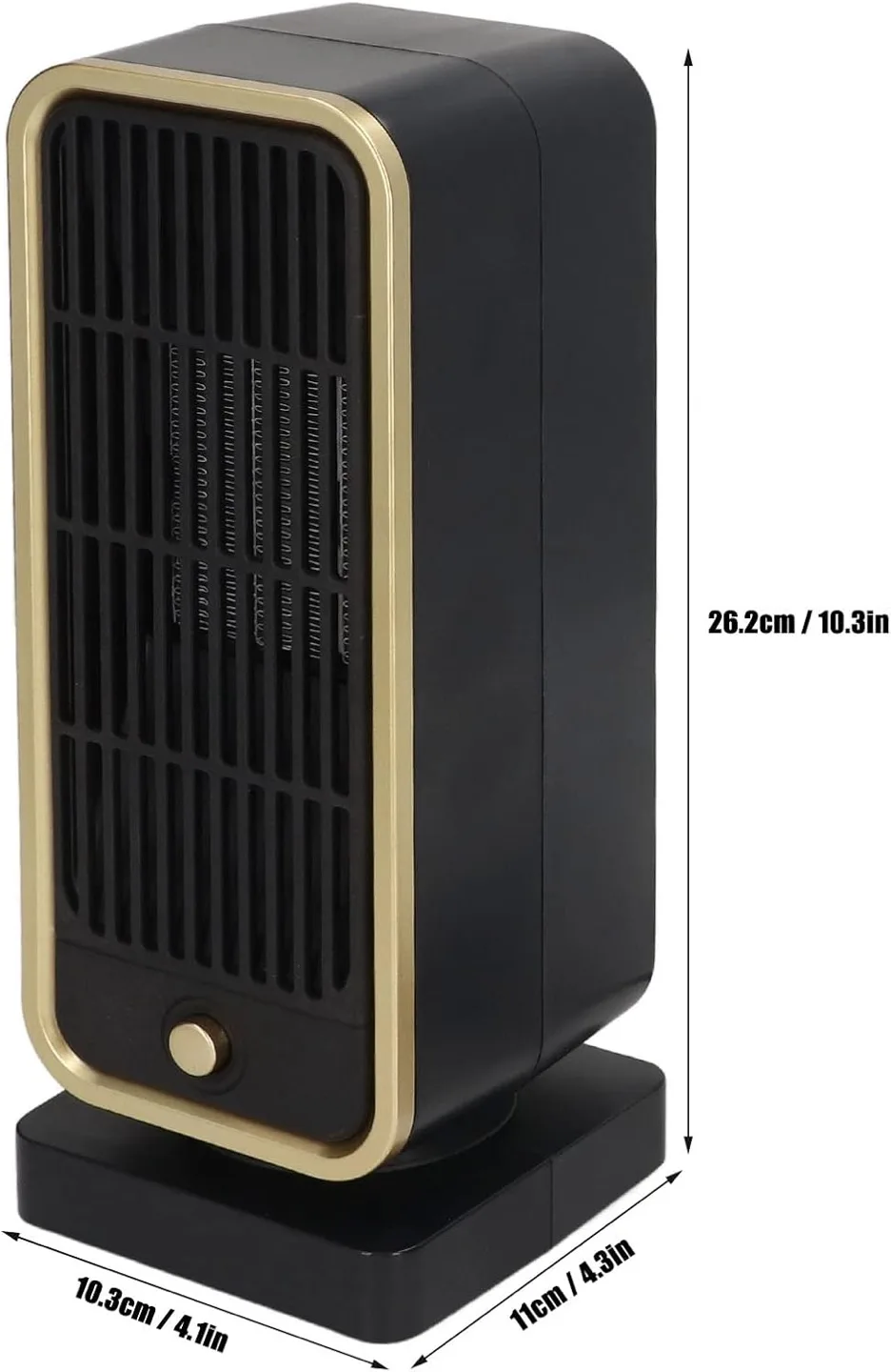 Small Space Heater image indicator(5)