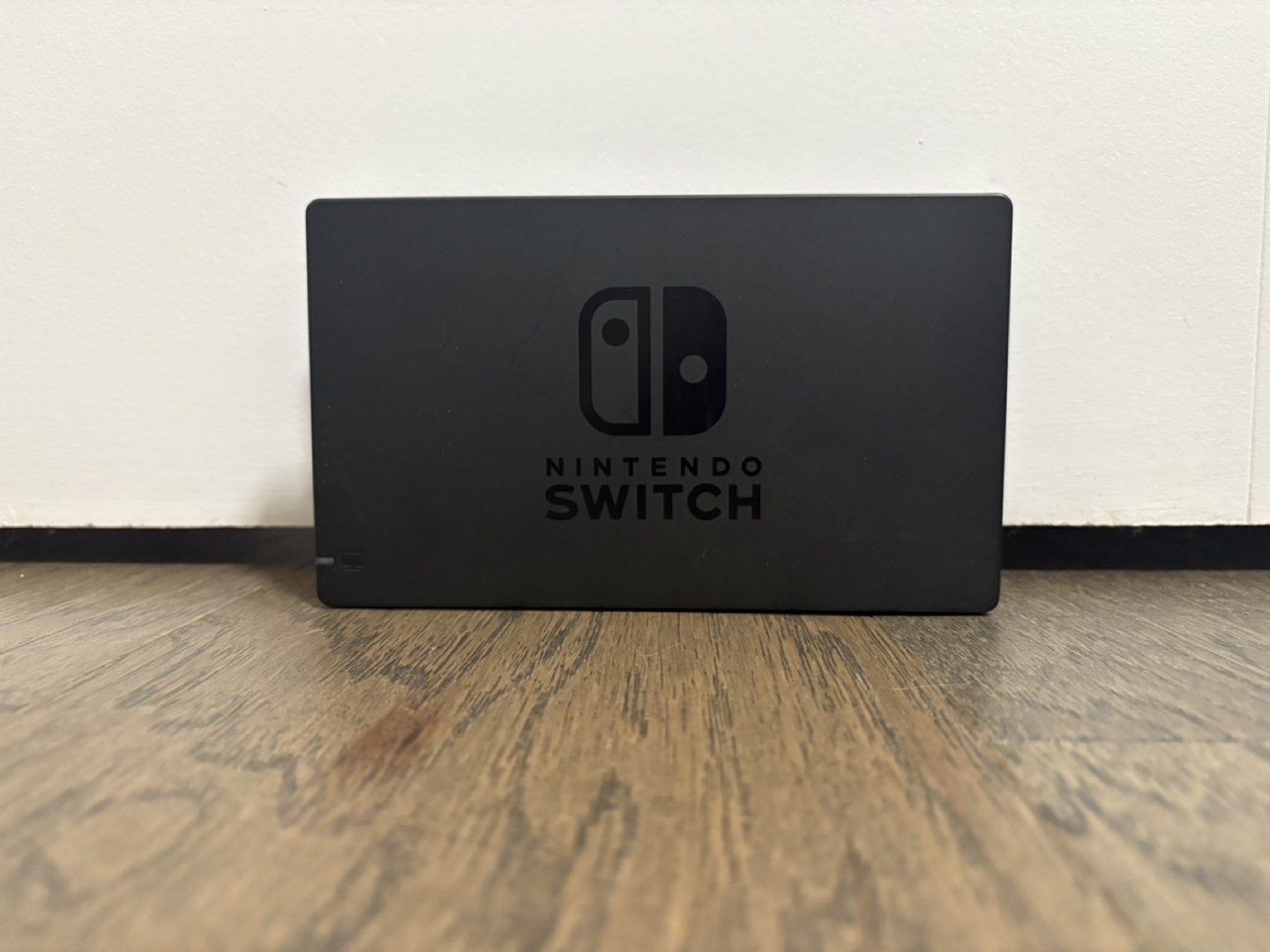 Nintendo Switch Console - Neon Blue and Red Joy-Cons - photo 3
