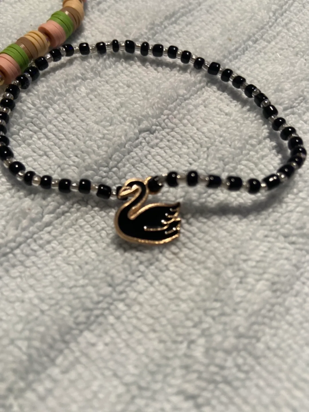 Hand crafted Beaded Bracelets image indicator(2)