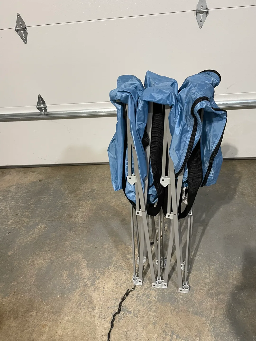 Folding Camping Cot image indicator(3)