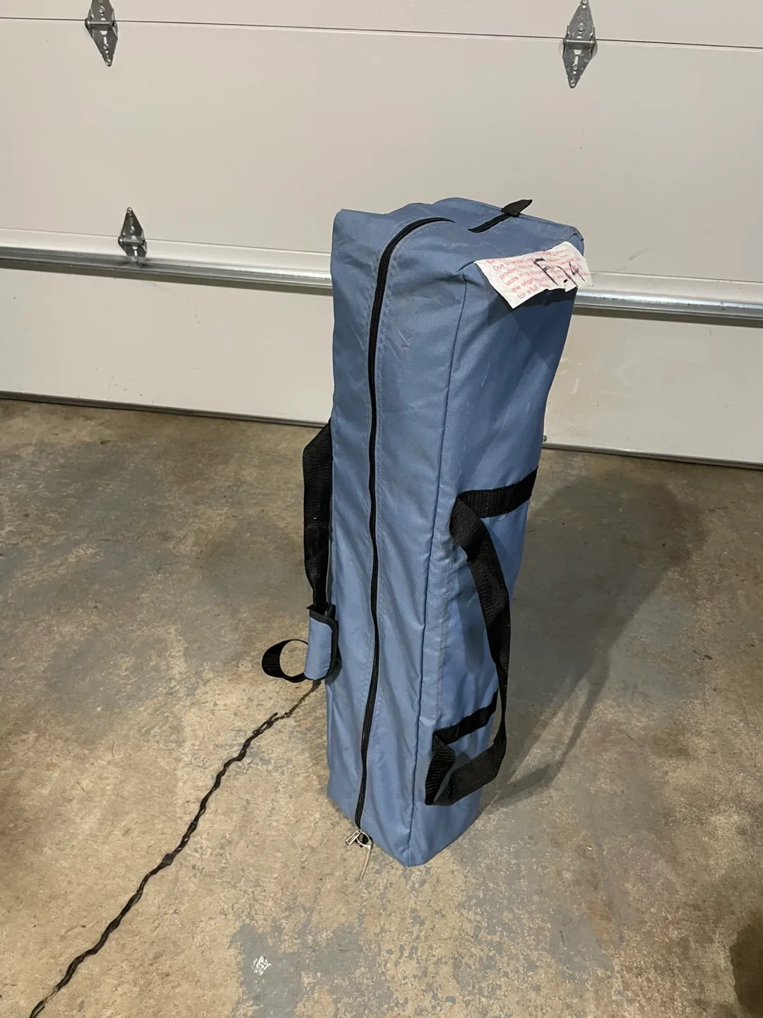 Folding Camping Cot image indicator(5)