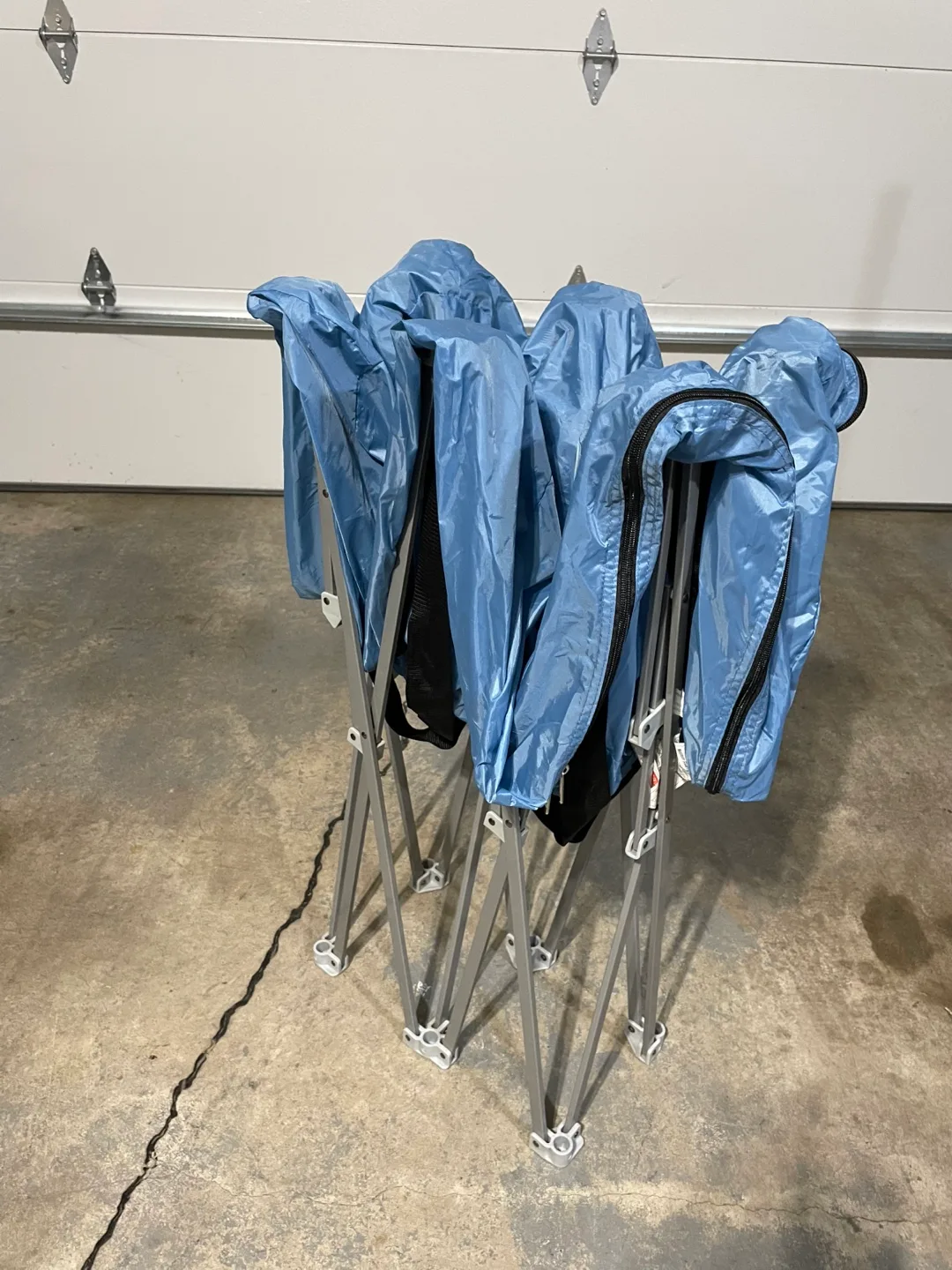 Folding Camping Cot image indicator(2)