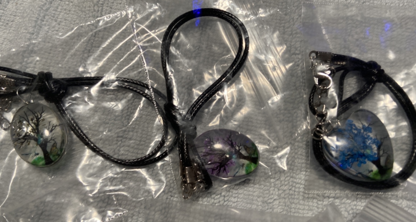 Tree of Life Necklaces buy more than one to get a discount - photo 4