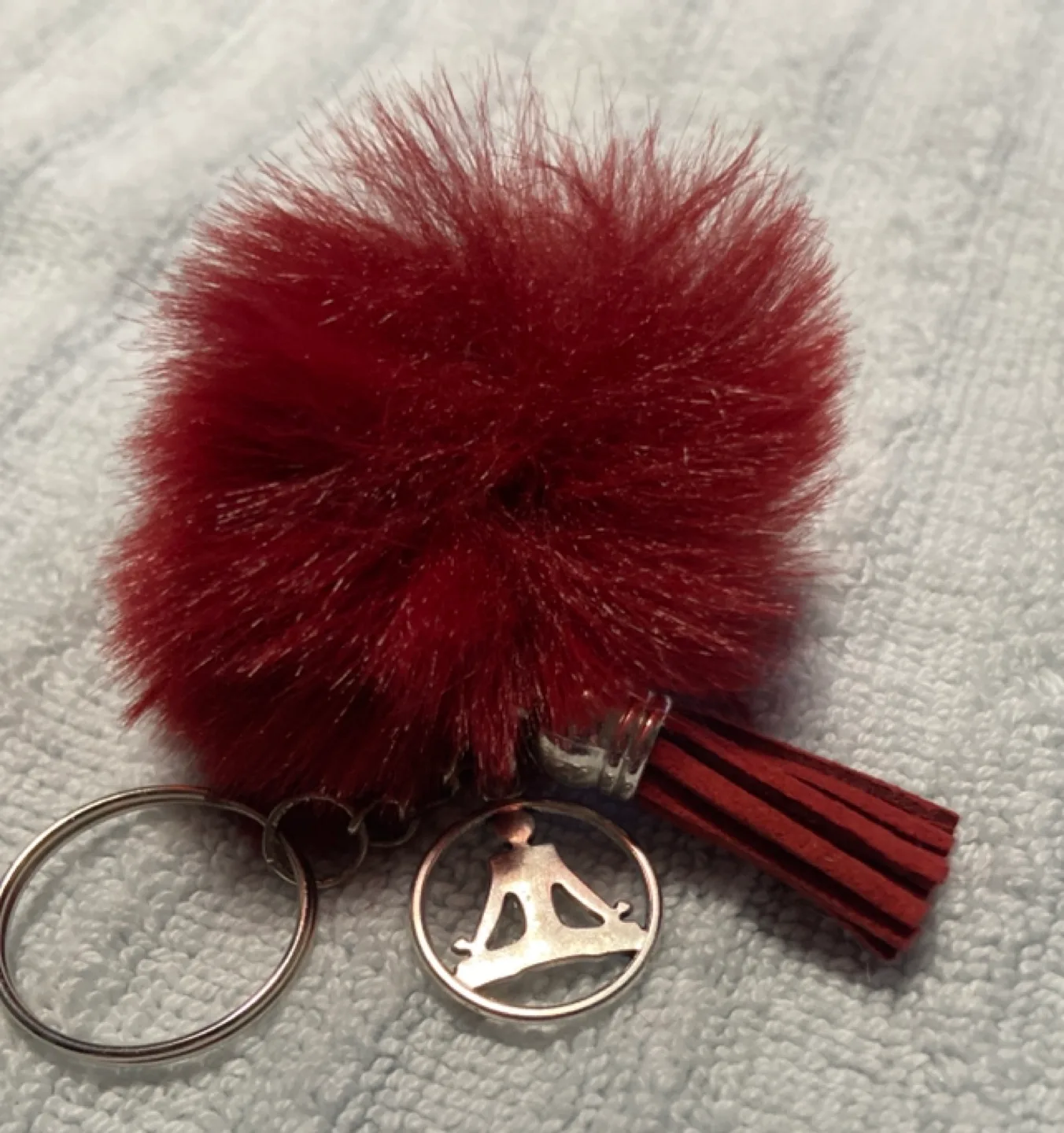 Hand crafted Keychains image indicator(4)