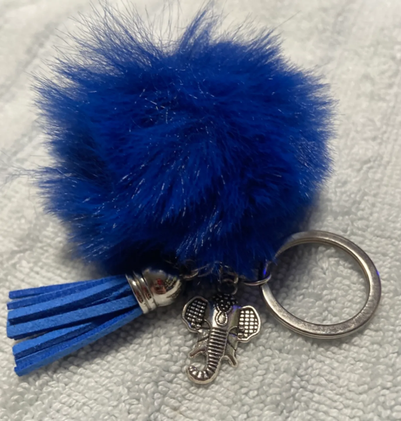 Hand crafted Keychains image indicator(3)