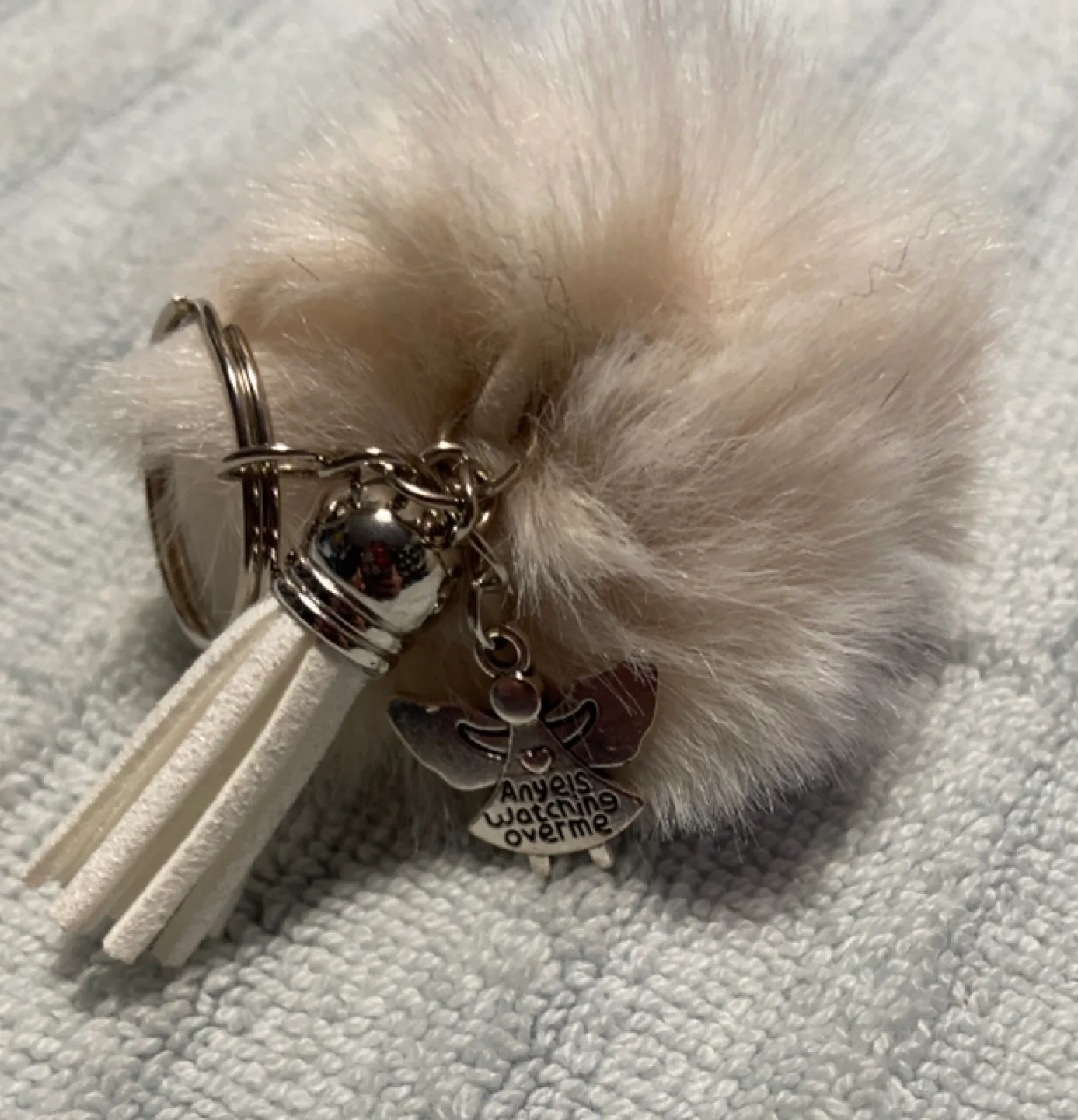 Hand crafted Keychains image indicator(2)