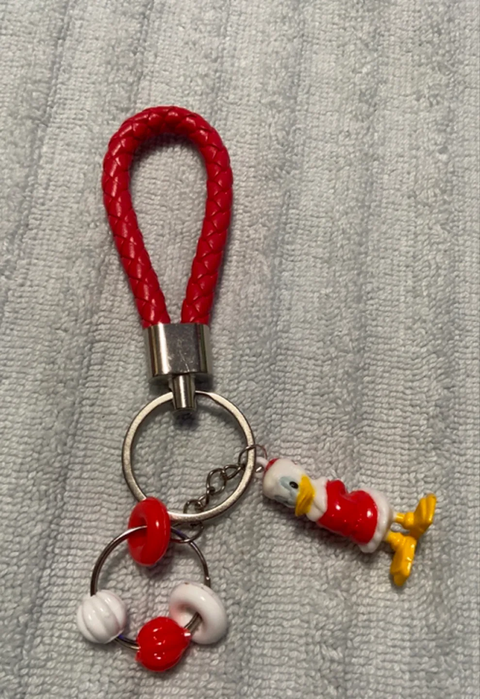 Hand crafted Keychains image indicator(8)