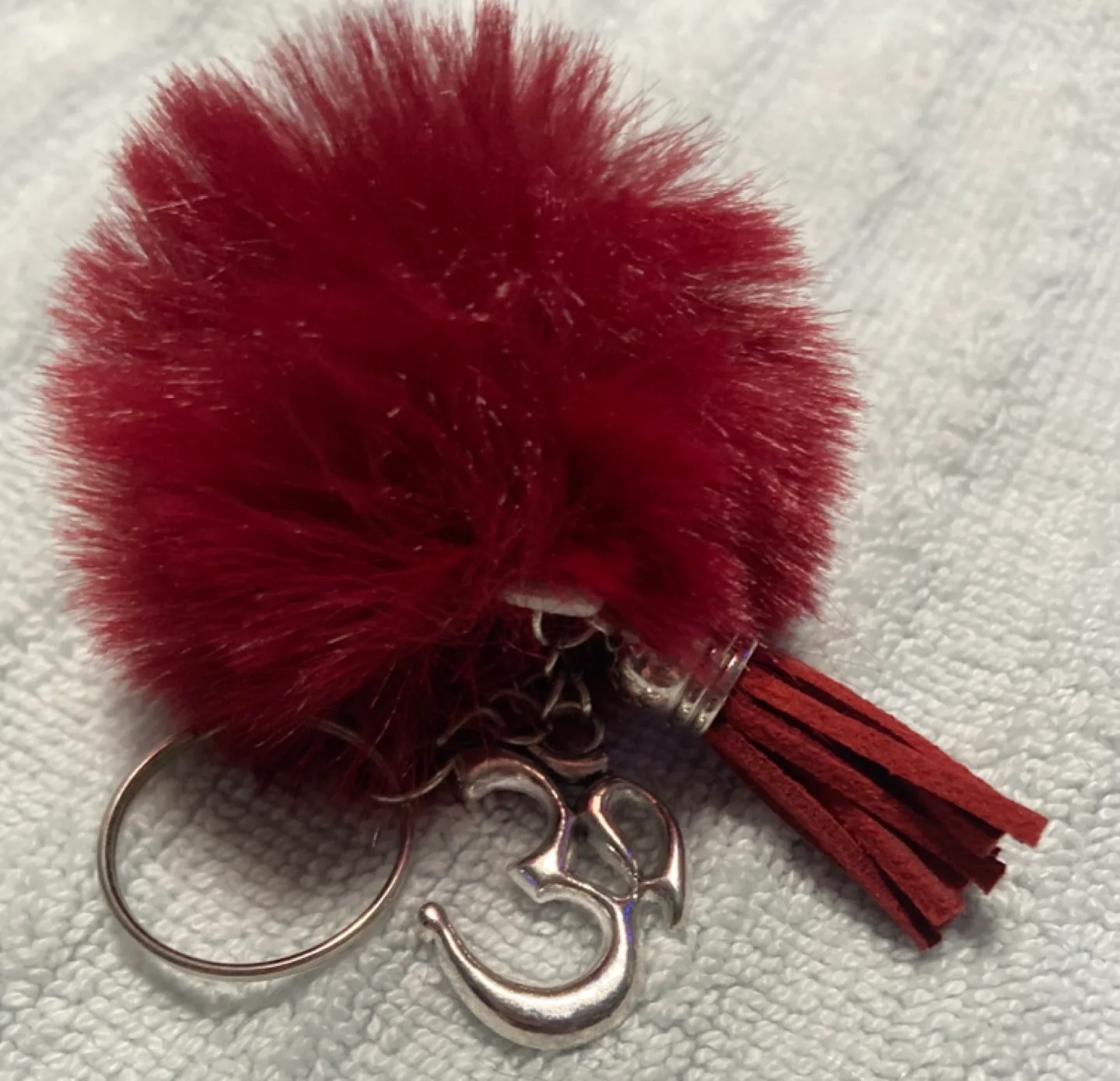 Hand crafted Keychains image indicator(5)