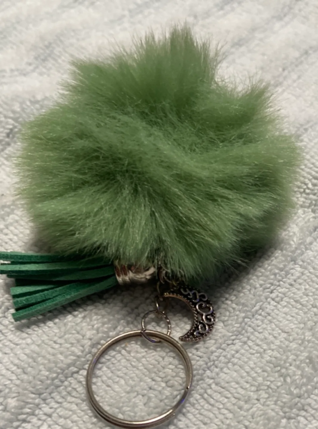 Hand crafted Keychains image indicator(7)