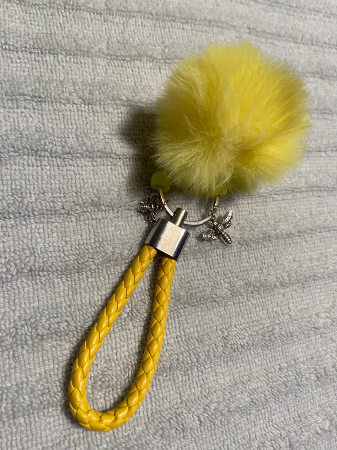 Hand crafted Keychains  $10 each image indicator(6)