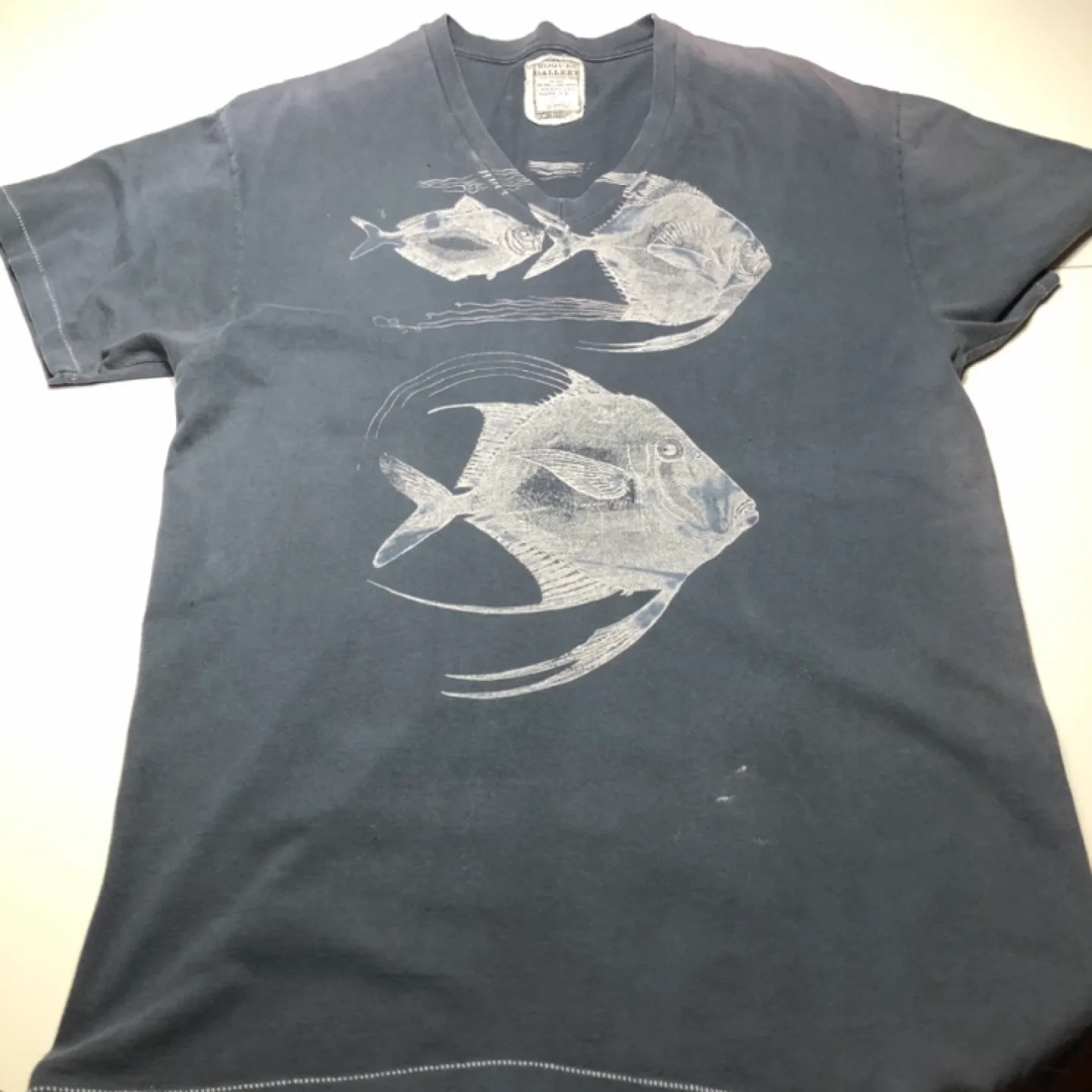 Rogues Gallery Vintage T-Shirt image indicator(2)