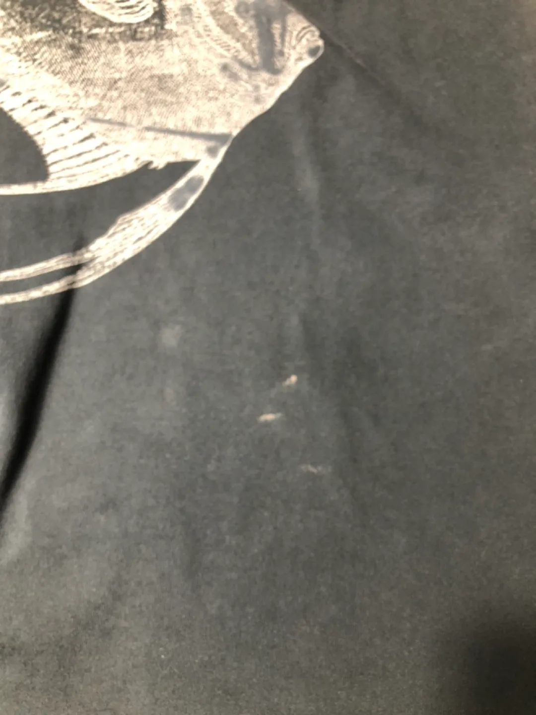 Rogues Gallery Vintage T-Shirt image indicator(7)