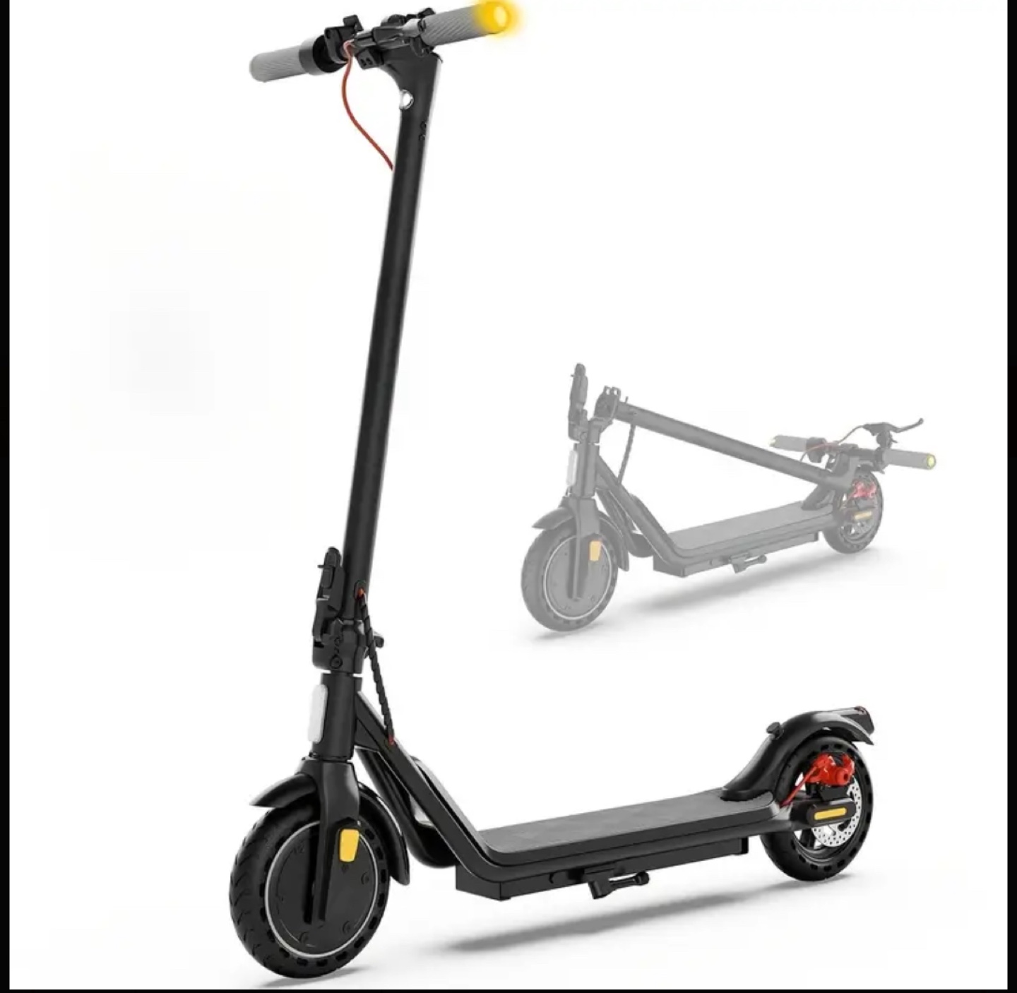 5TH WHEEL Electric scooter (BRAND NEW)