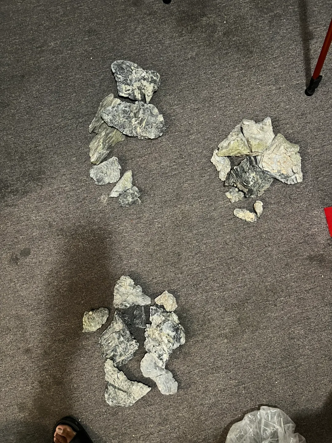 Aquarium Rocks (big) 22pc 50$ 14pc 35$ image indicator(4)