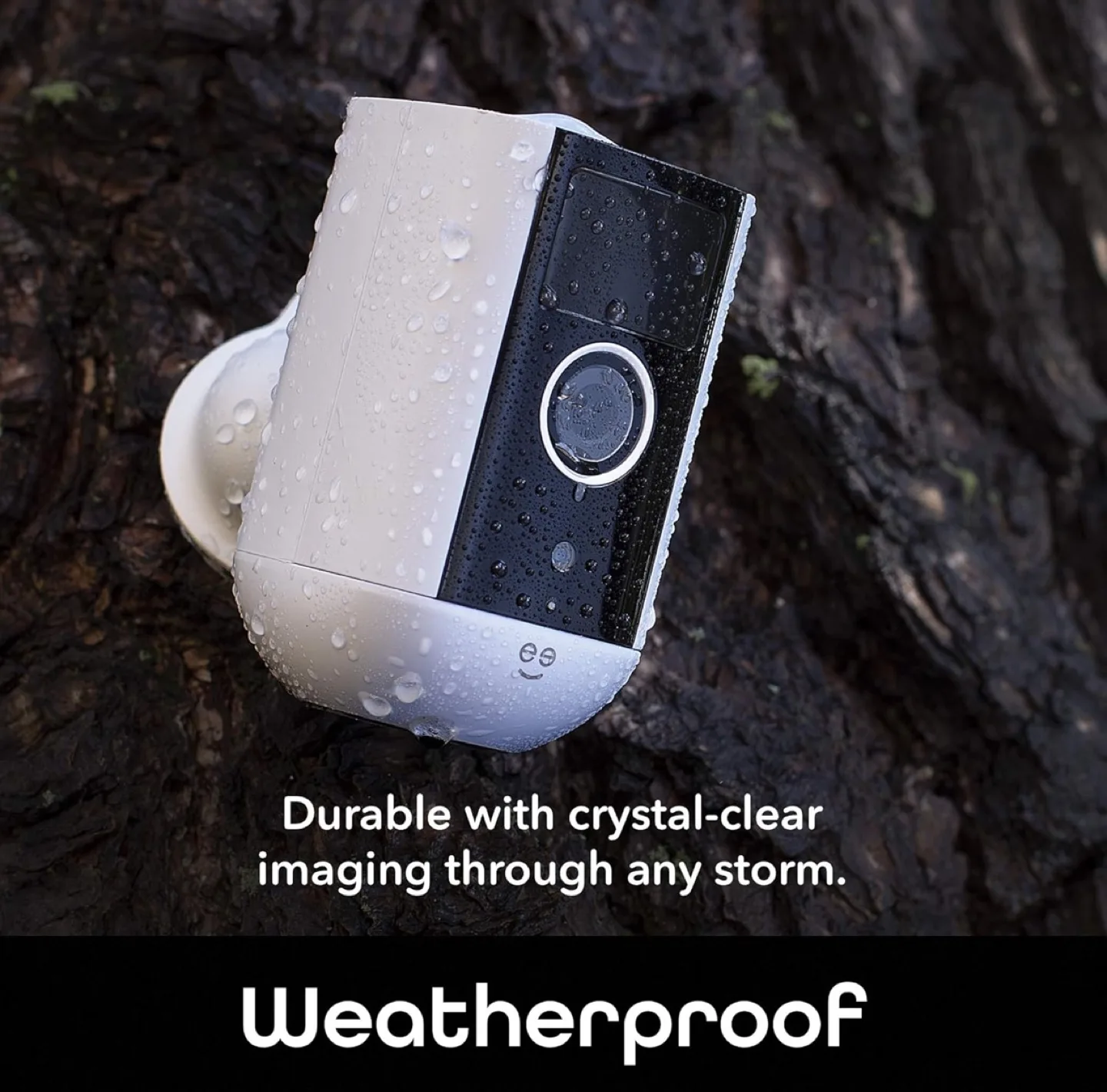 Geeni Battery Powered Security Camera image indicator(3)