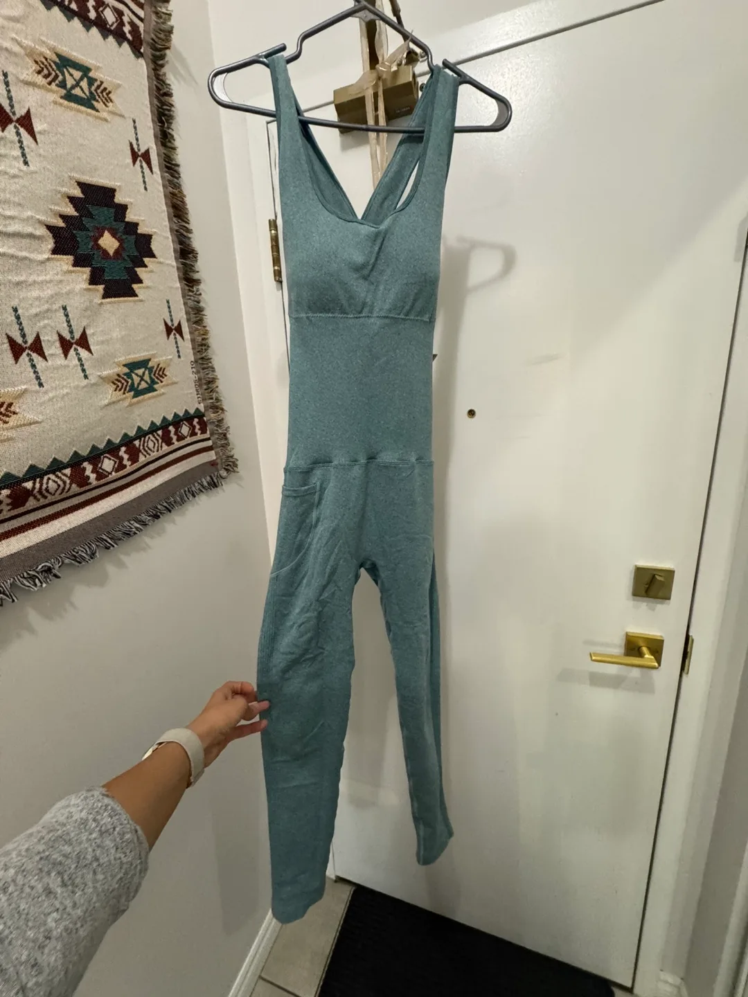 Women’s jumpsuit thumbnail