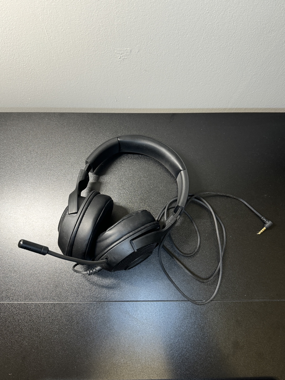 Razer Headset Like New