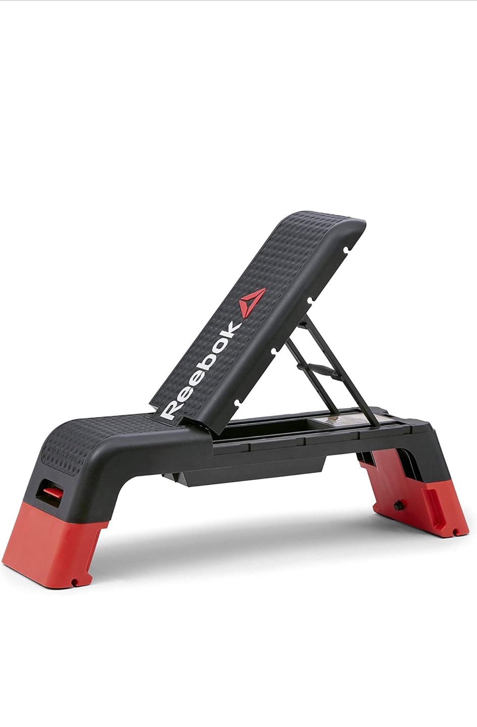 Reebok Professional Deck Workout Bench Platform - photo 2