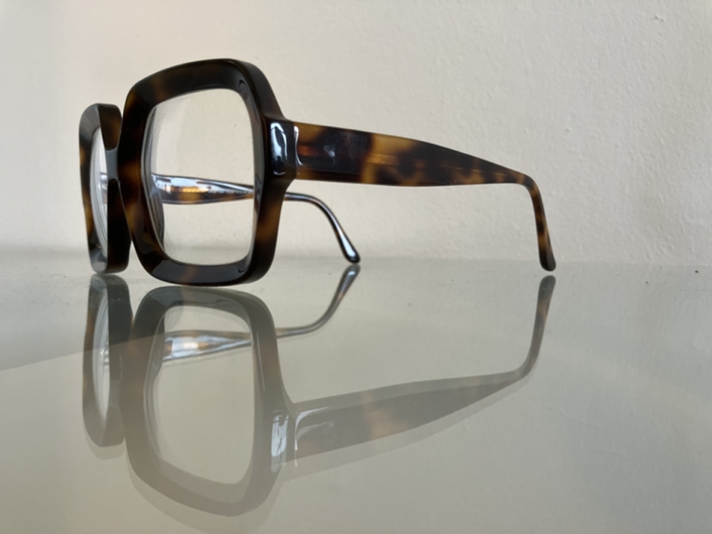 Bailey Nelson Layla Tortoise Shell Glasses - photo 2