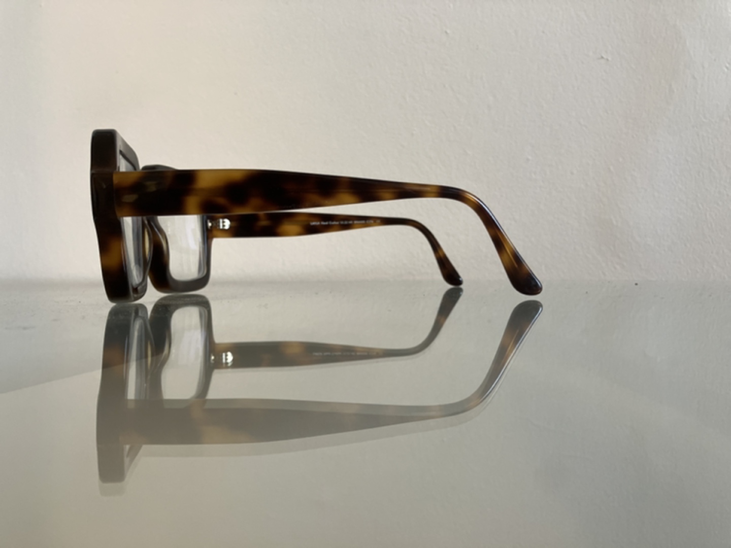 Bailey Nelson Layla Tortoise Shell Glasses - photo 3