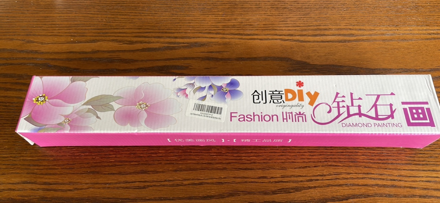 Diamond Painting Kit