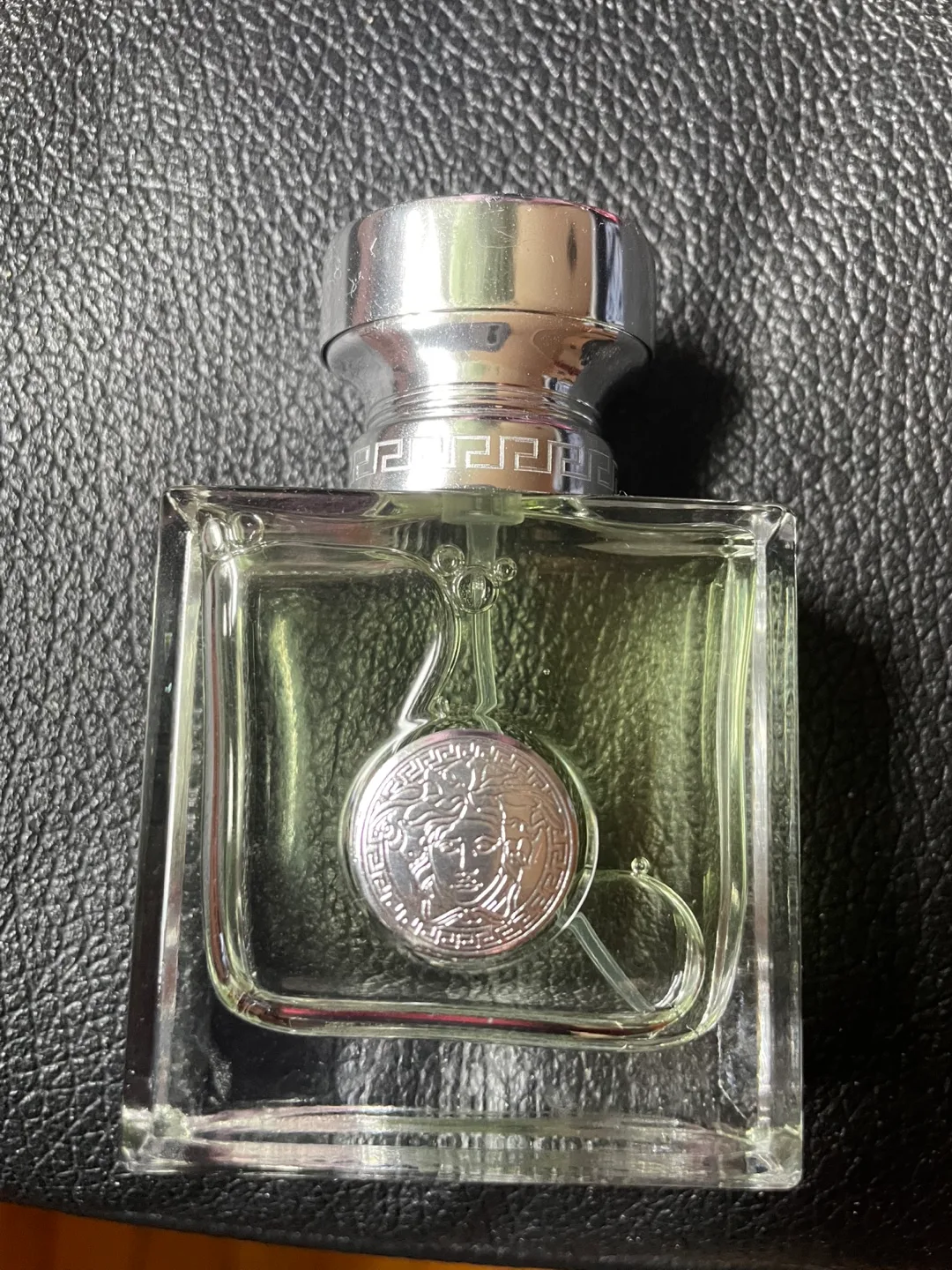 Versace Versense Eau de Toilette Spray 30 ml image indicator(2)