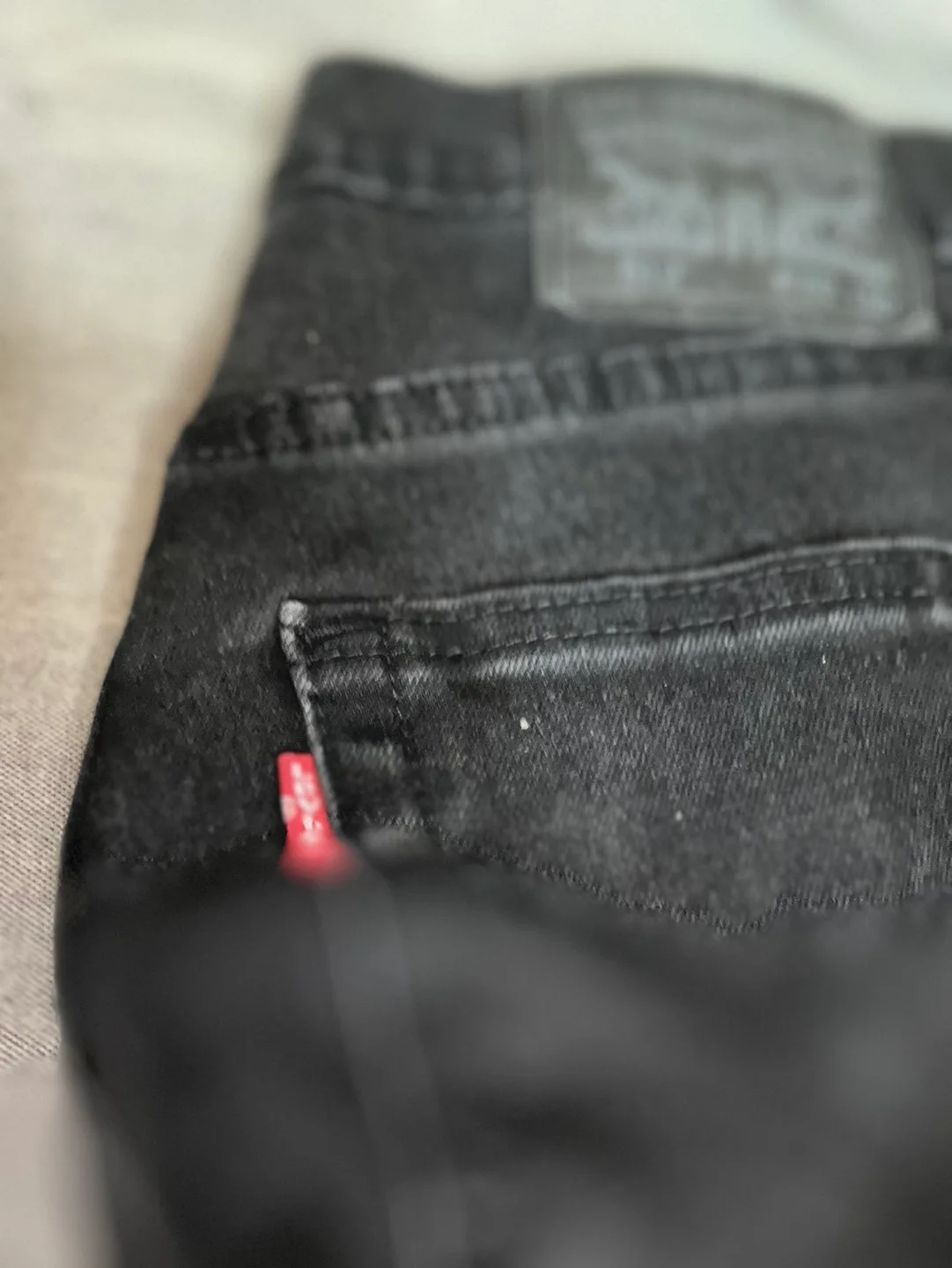 Levi's 512 Slim Taper Fit Jeans image indicator(2)