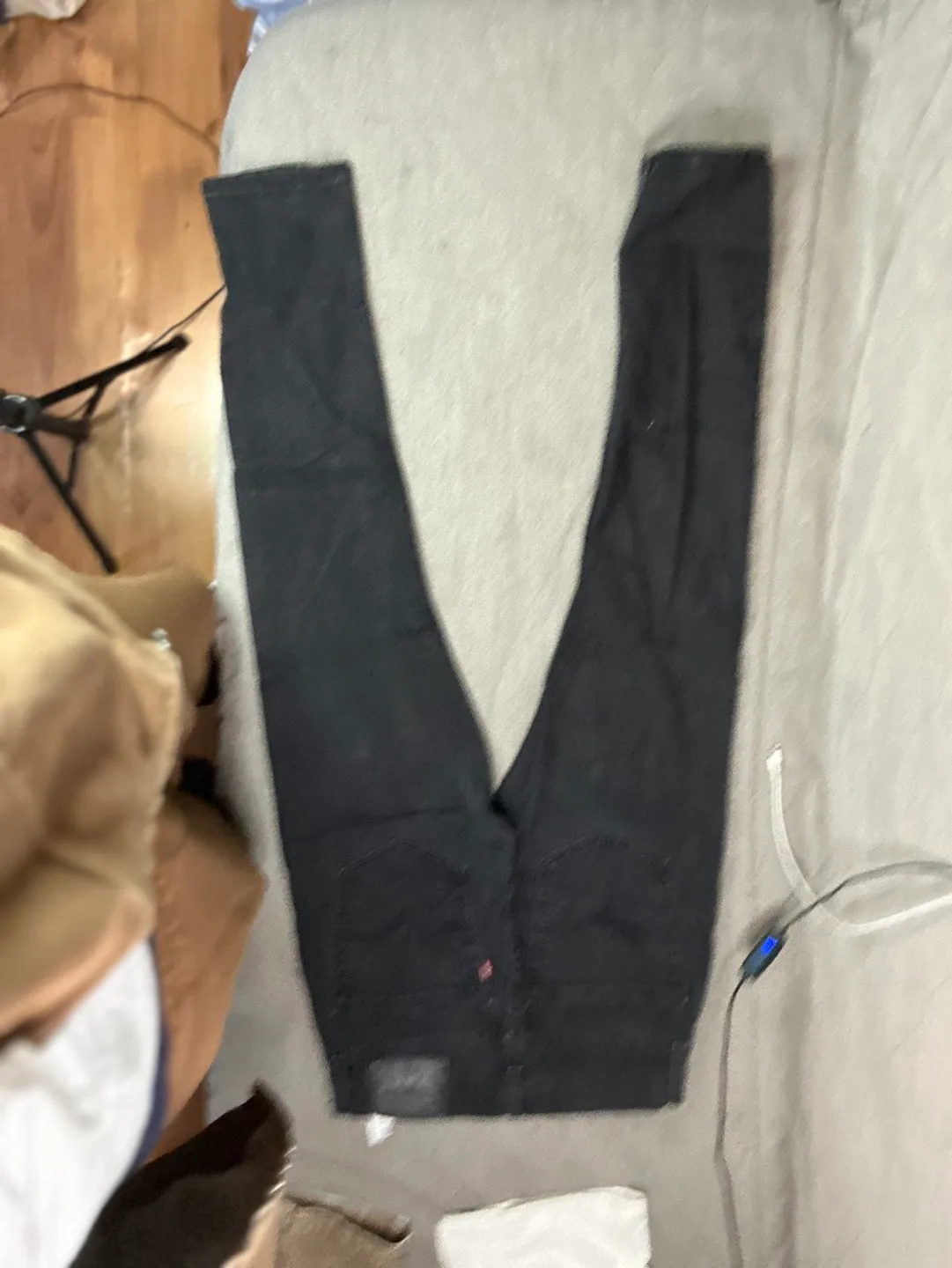 Levi's 512 Slim Taper Fit Jeans image indicator(7)