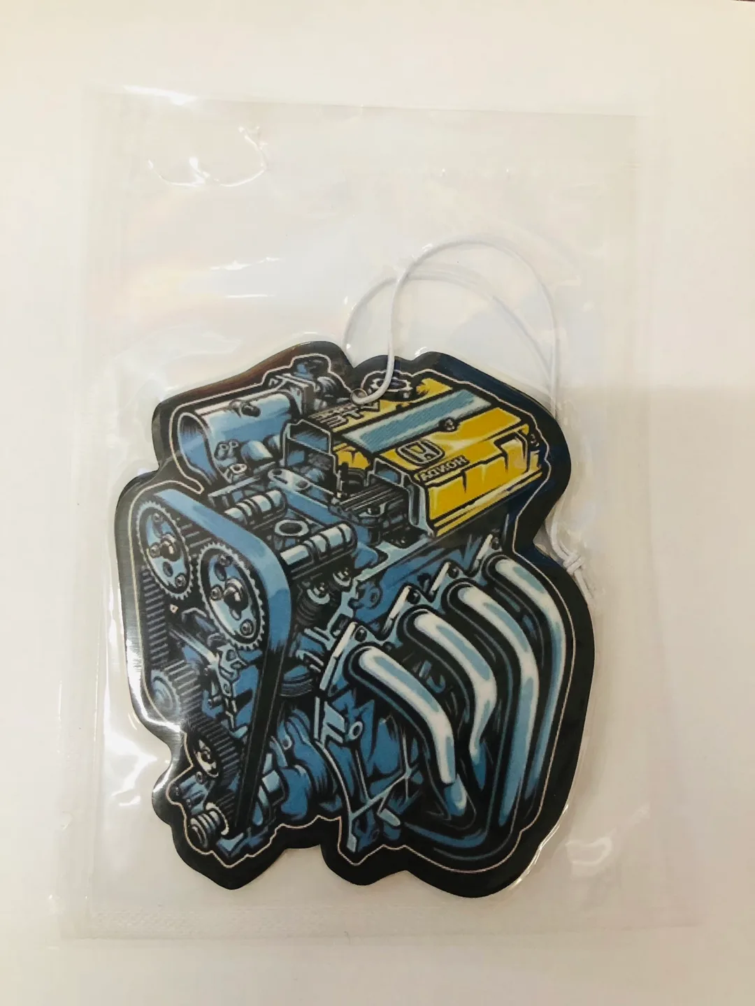 Car Air Fresheners thumbnail