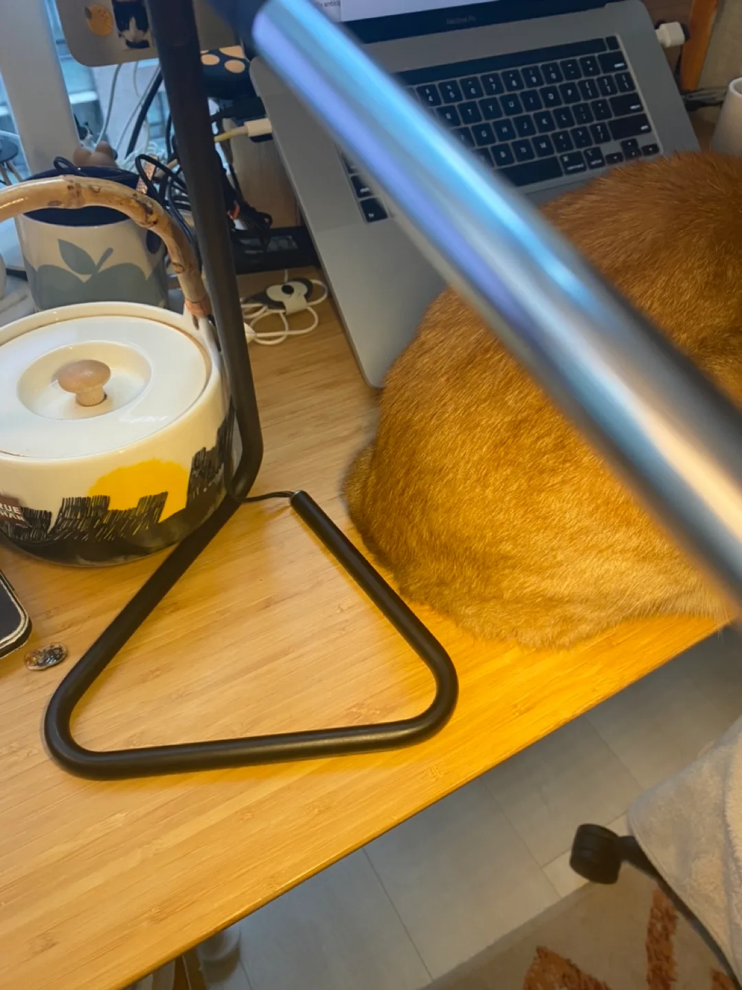 IKEA Desk Lamp image indicator(2)