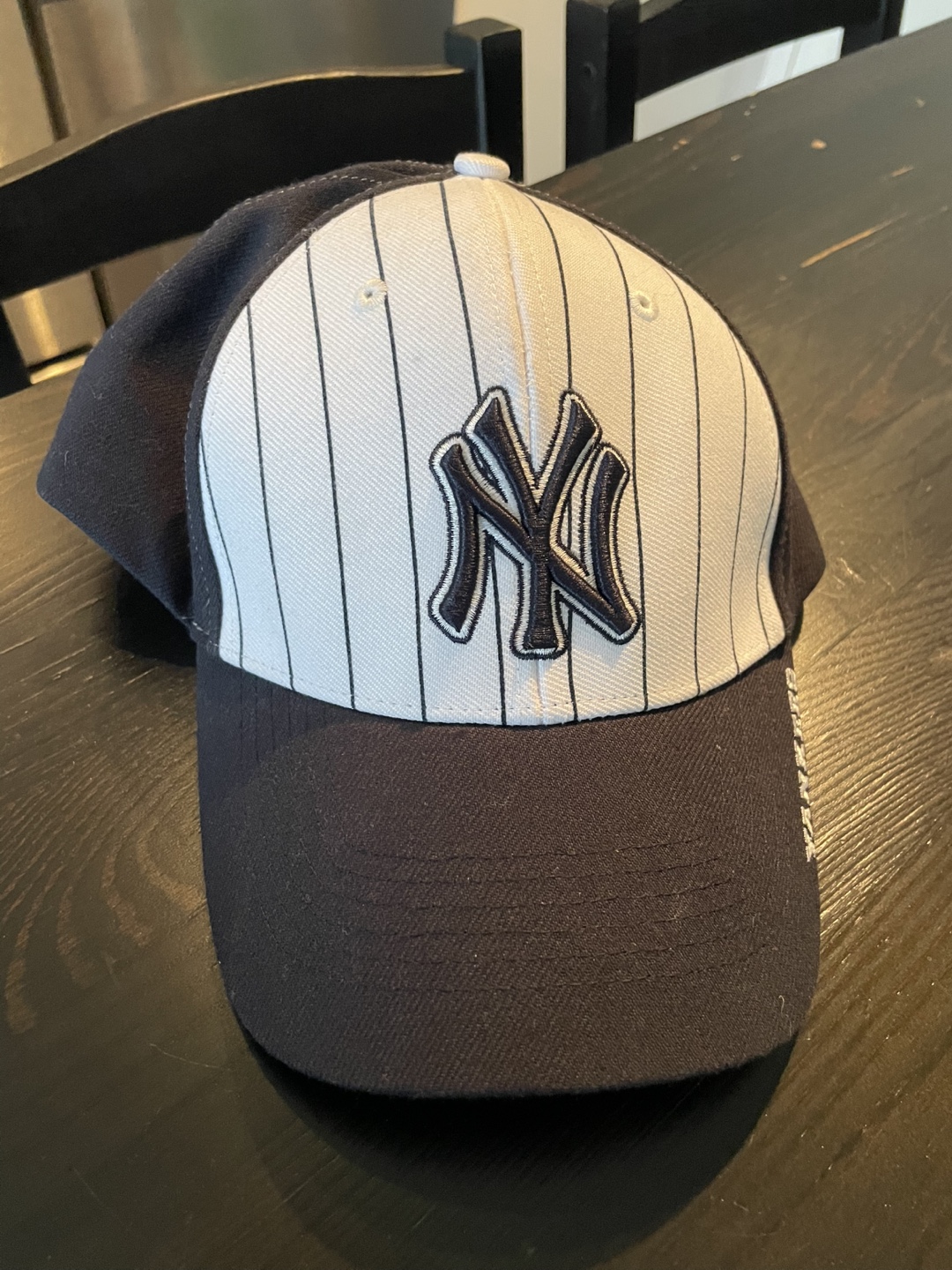 New York Yankees 47 Brand Baseball Cap- hat