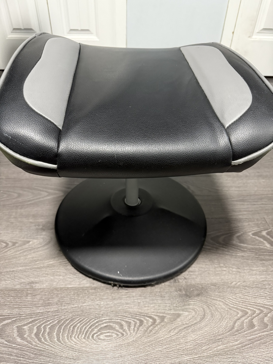 Swivelling Footrest - photo 2