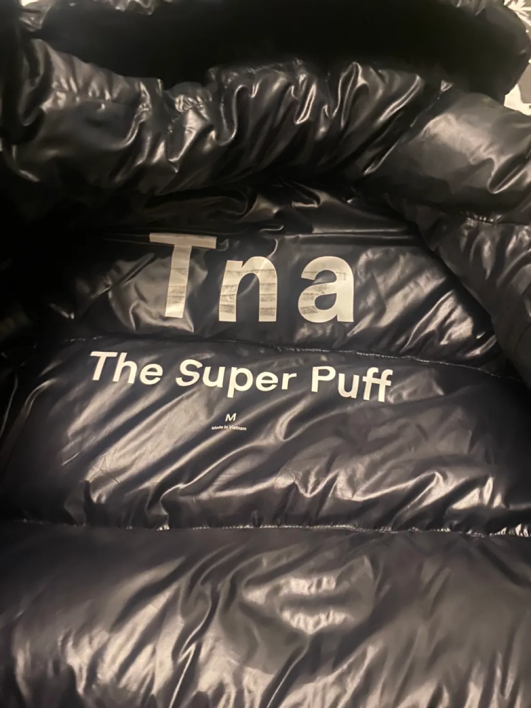 Tna Super Puff Jacket medium image indicator(2)