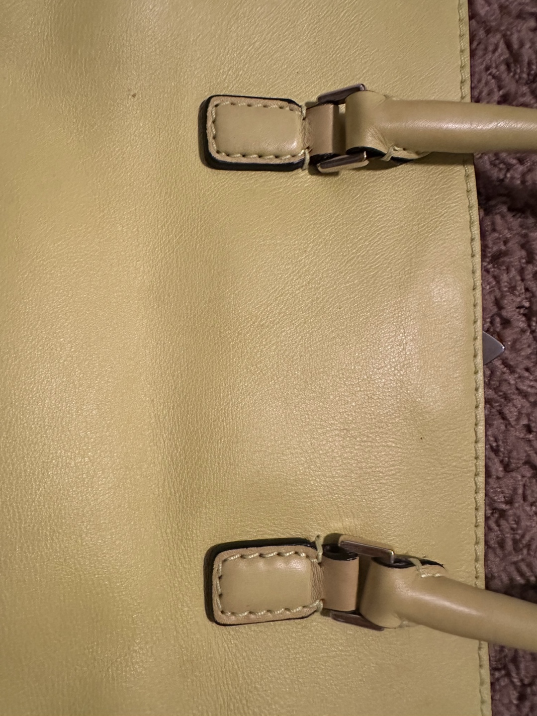 Valentino Garavani Rockstud handbag - photo 4