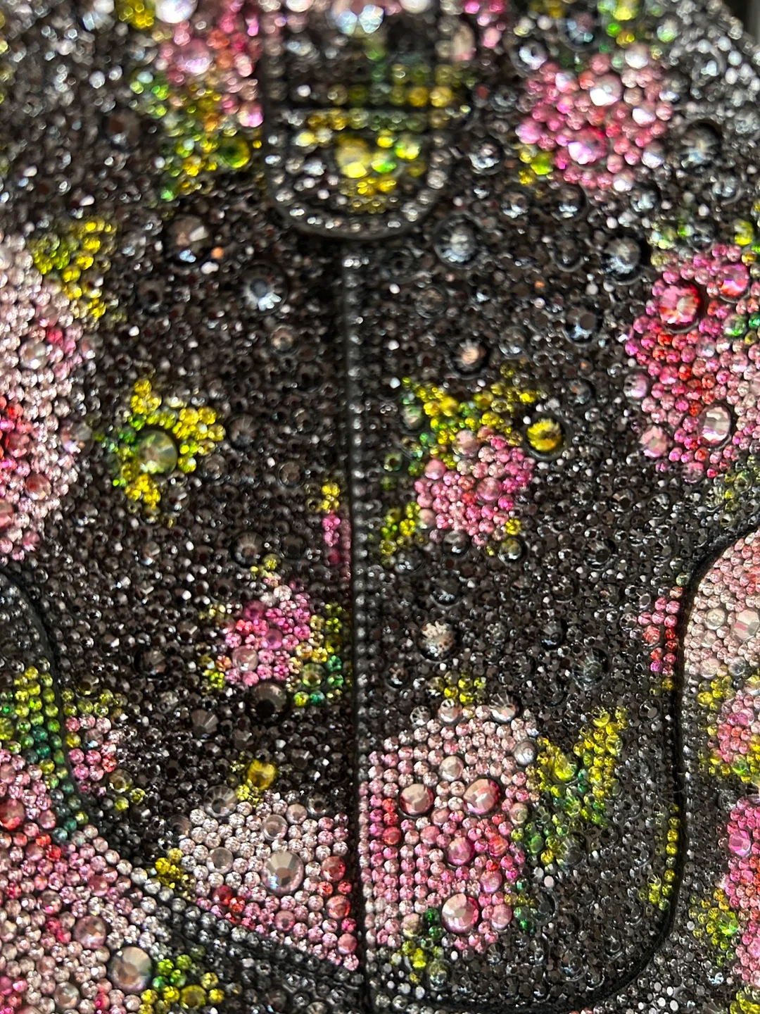 BNIB Betsey Johnson Western Boots image indicator(3)