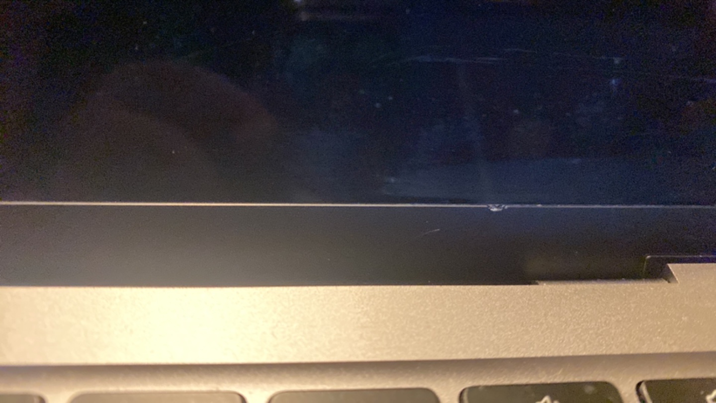 MacBook Air - photo 3