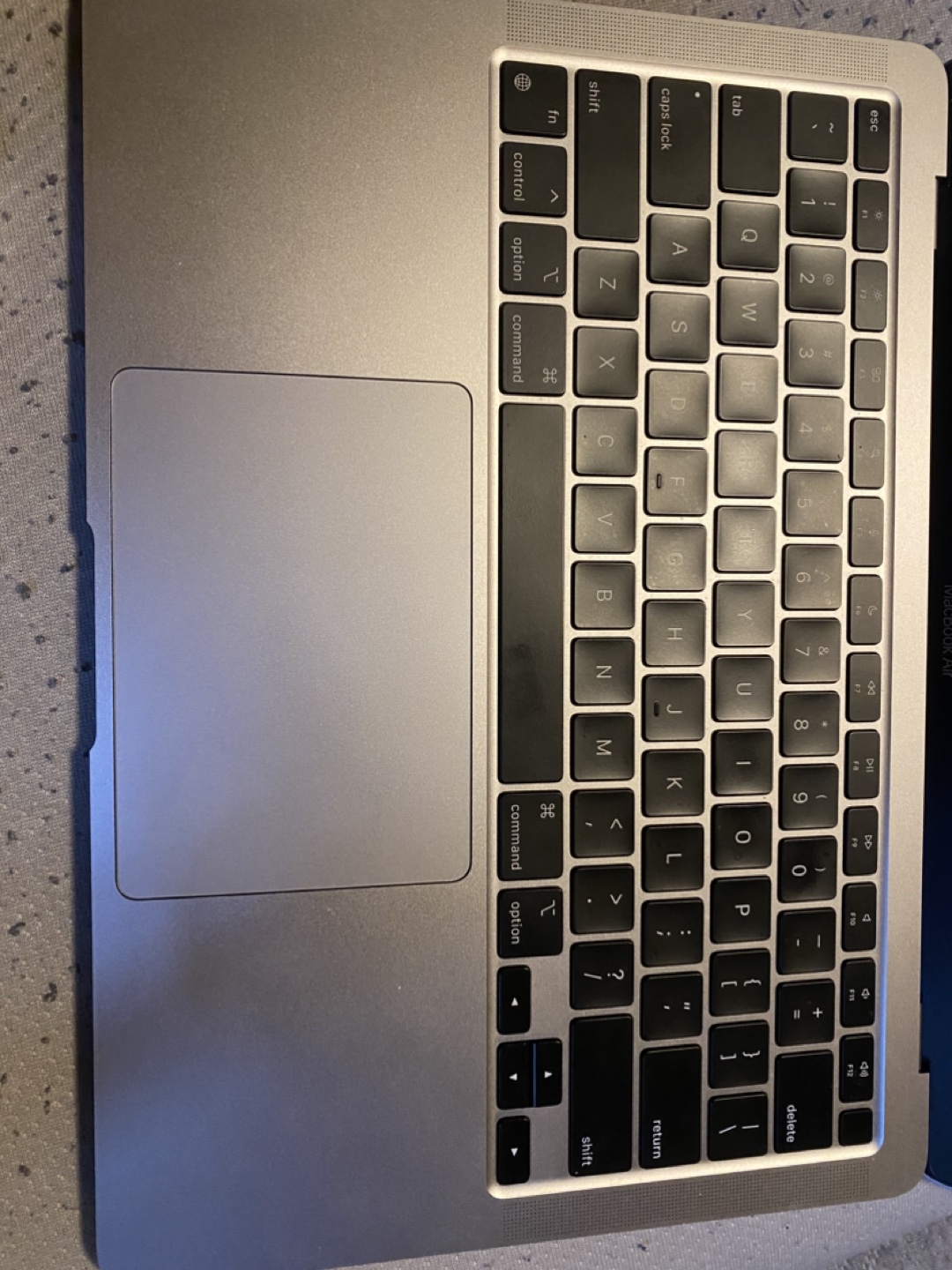 MacBook Air - photo 4