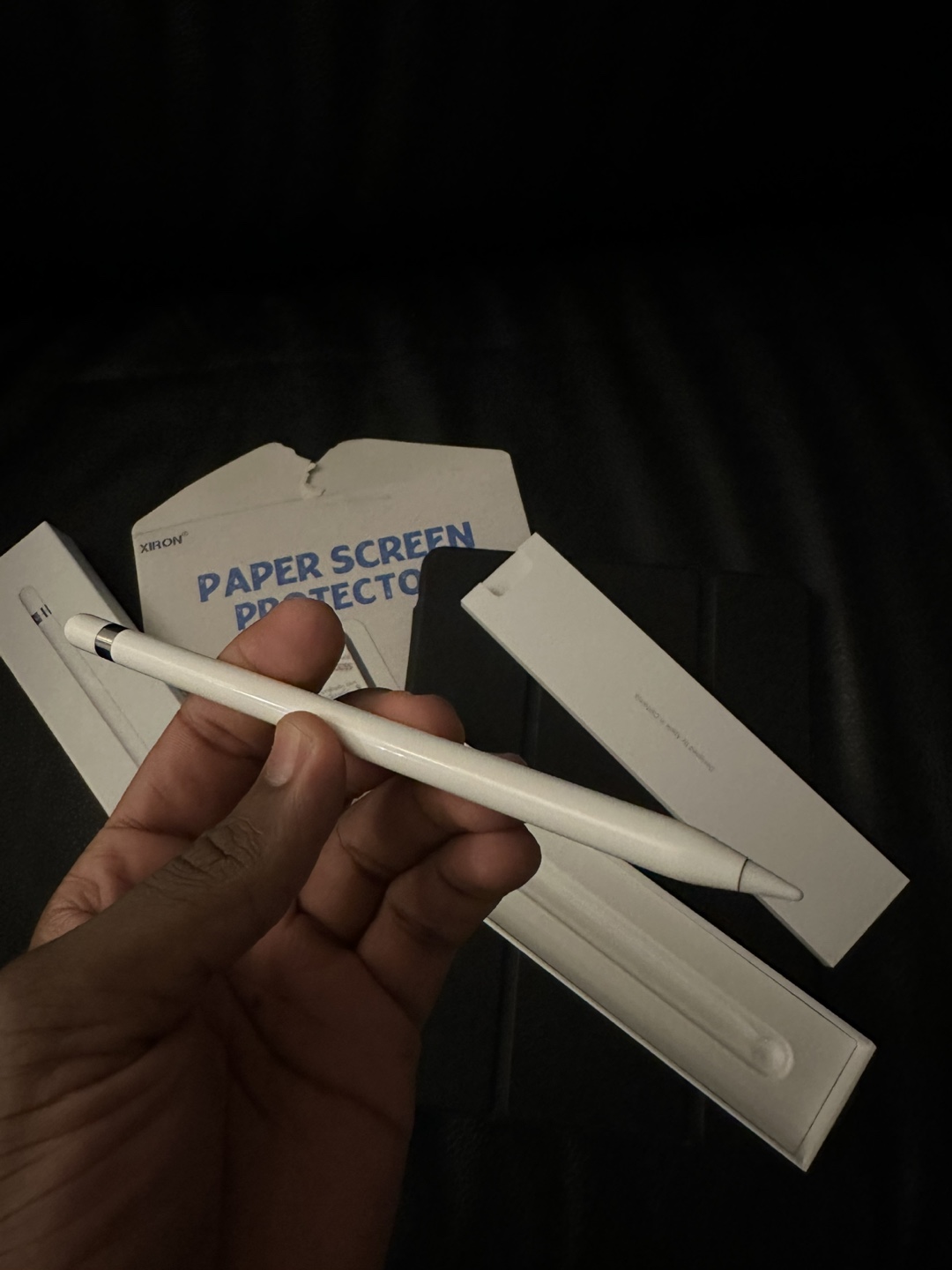iPad 6th Generation with Apple Pencil, Case & Screen Protector - photo 5