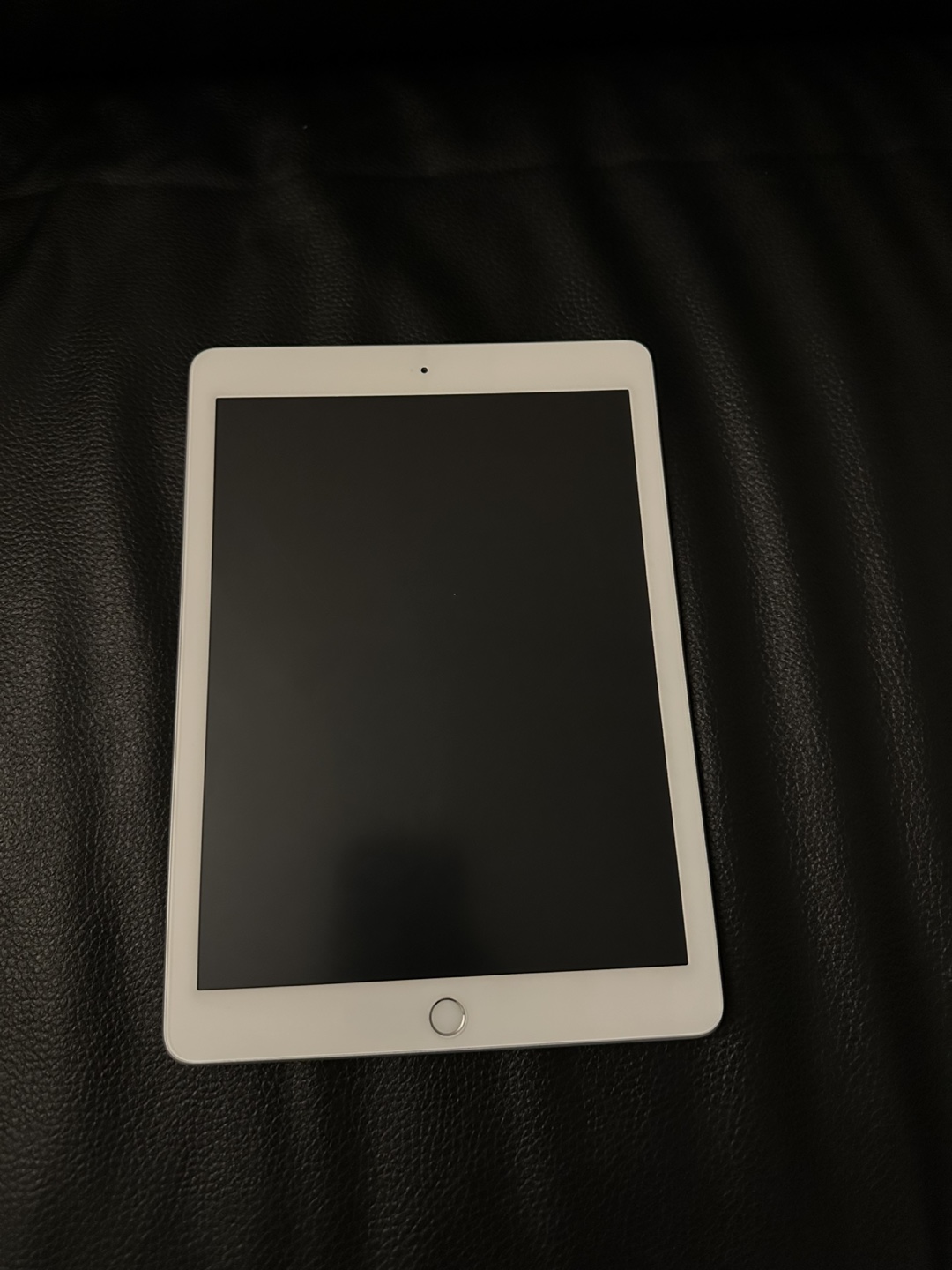 iPad 6th Generation with Apple Pencil, Case & Screen Protector
